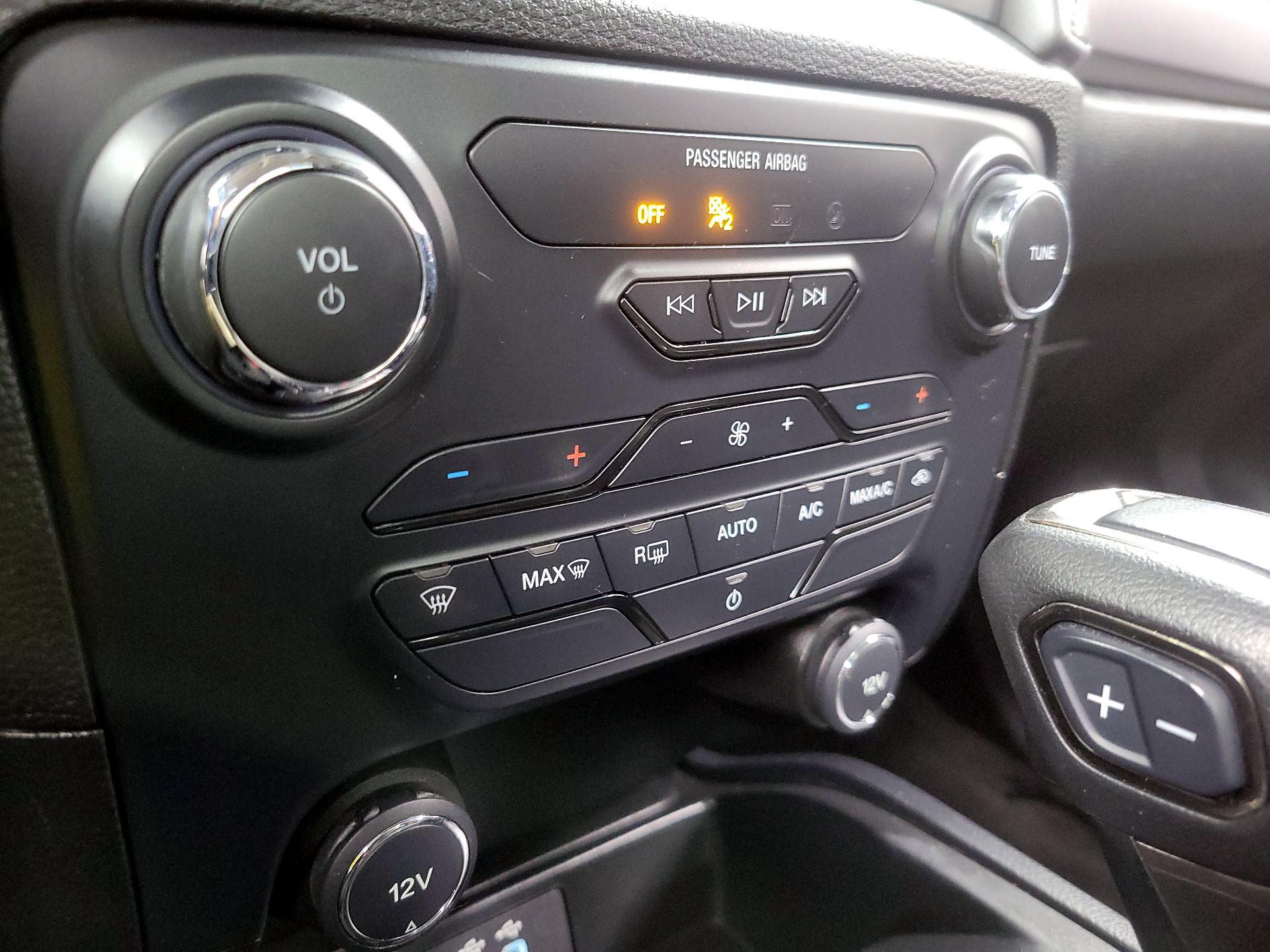 Thumbnail: 2020 Ford Ranger - 16