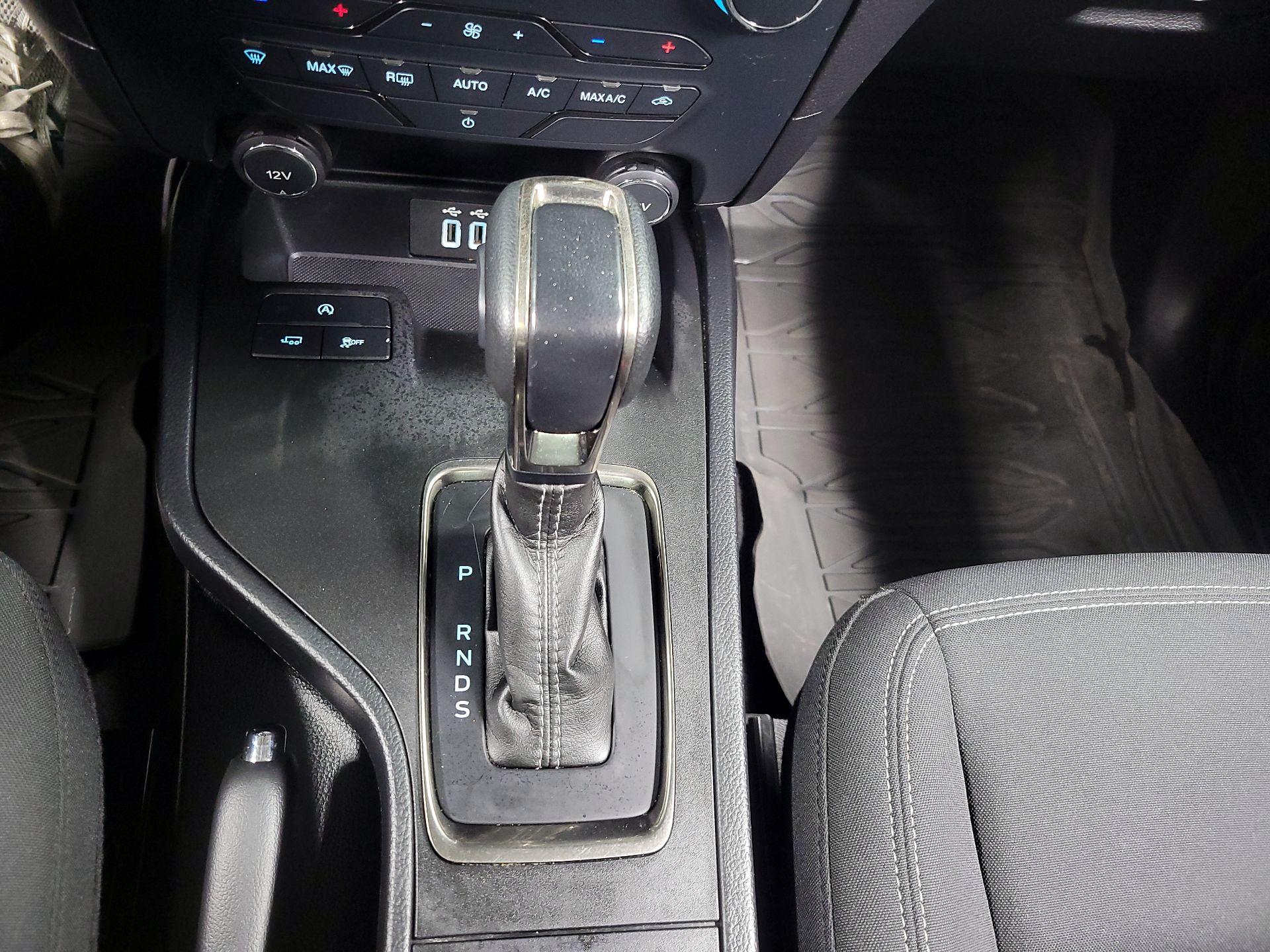 Thumbnail: 2020 Ford Ranger - 17