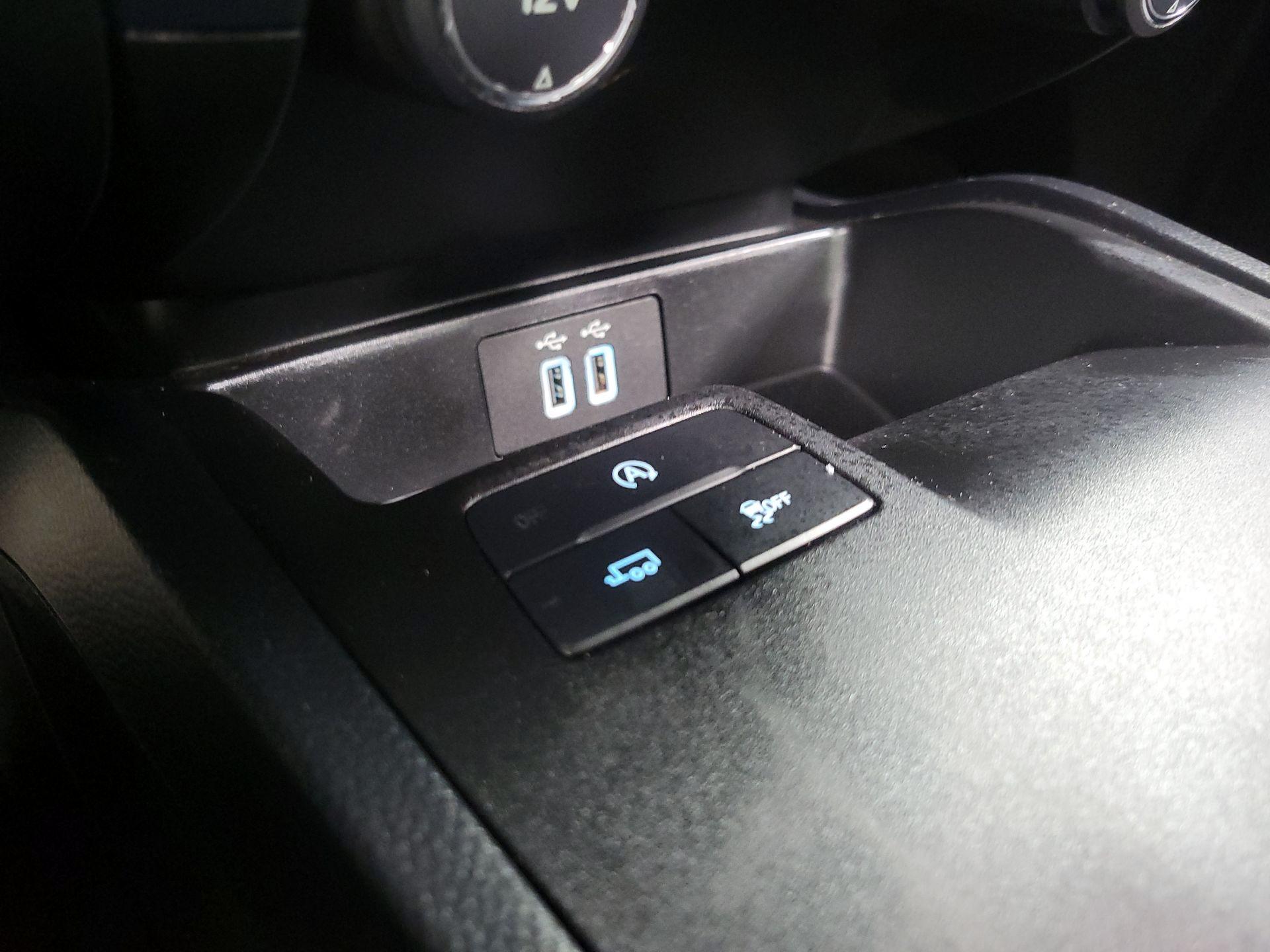 Thumbnail: 2020 Ford Ranger - 18