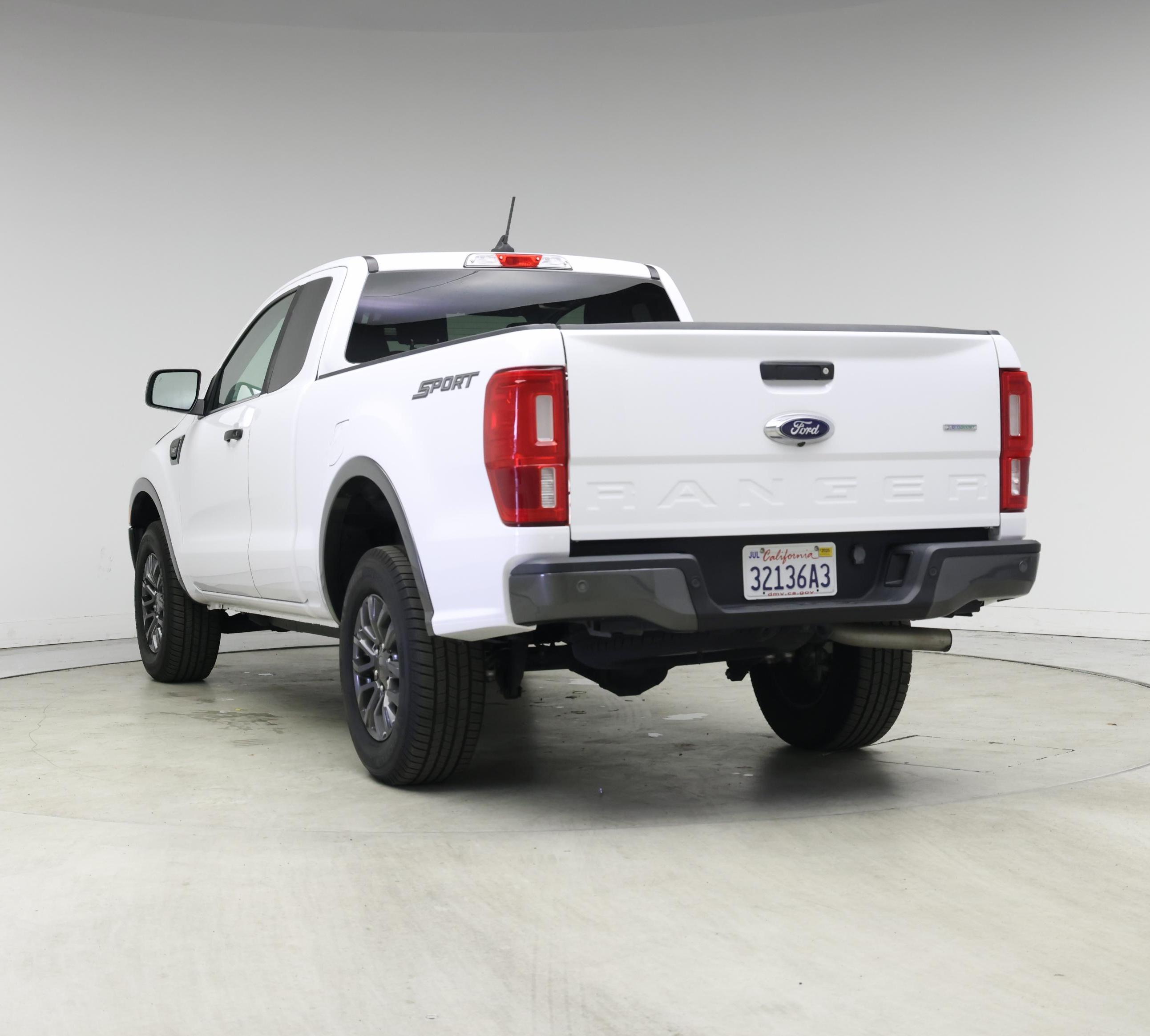 Thumbnail: 2020 Ford Ranger - 2