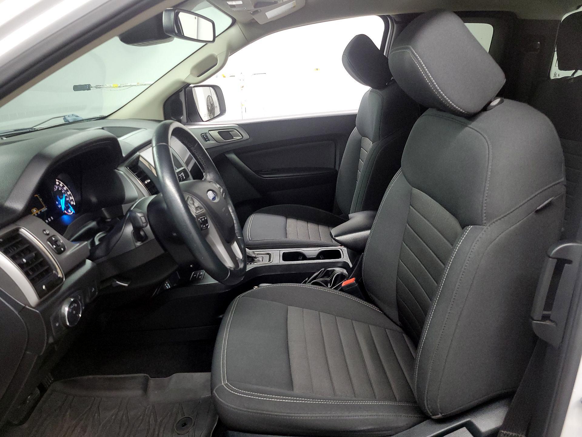 Thumbnail: 2020 Ford Ranger - 19