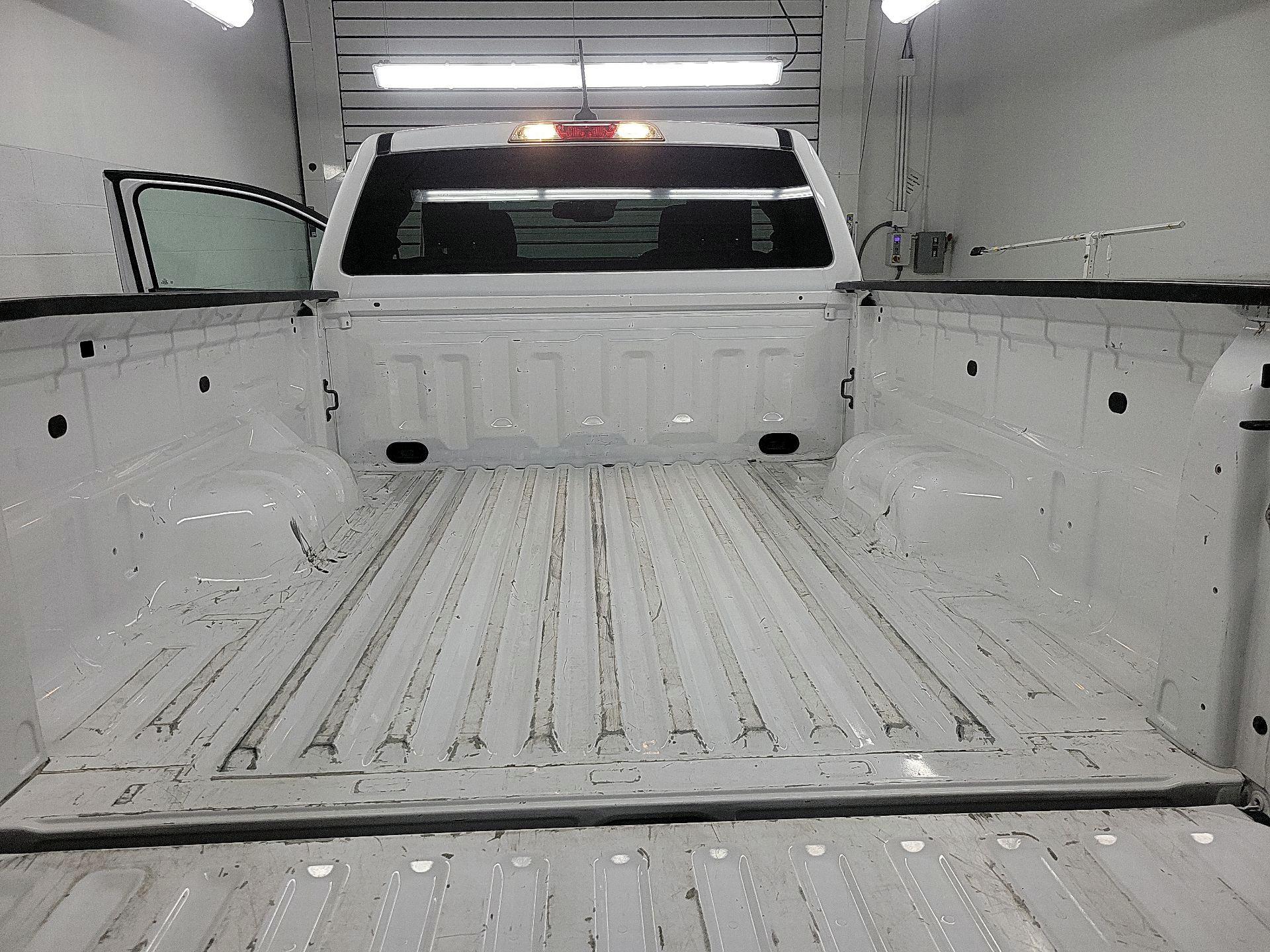 Thumbnail: 2020 Ford Ranger - 20