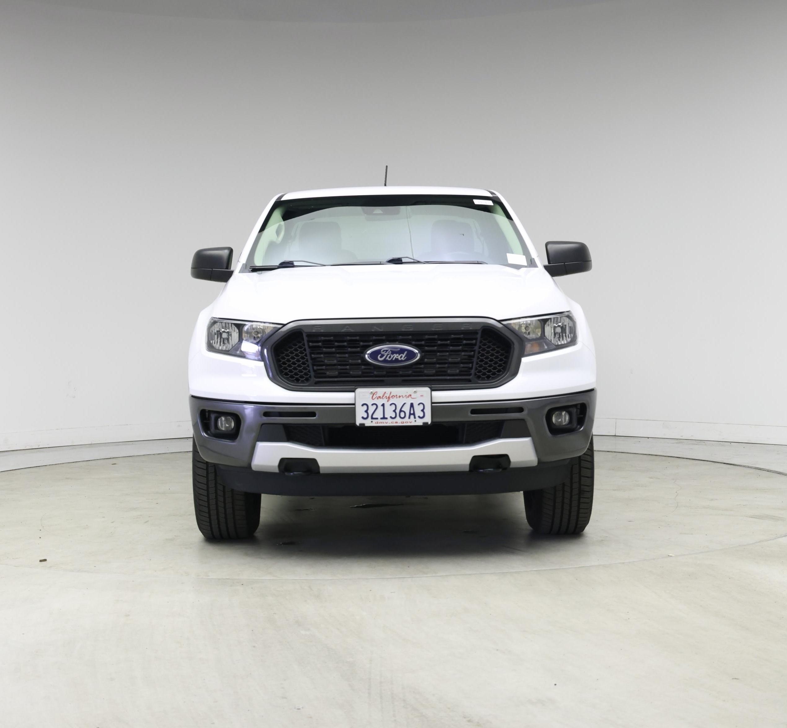 Thumbnail: 2020 Ford Ranger - 5