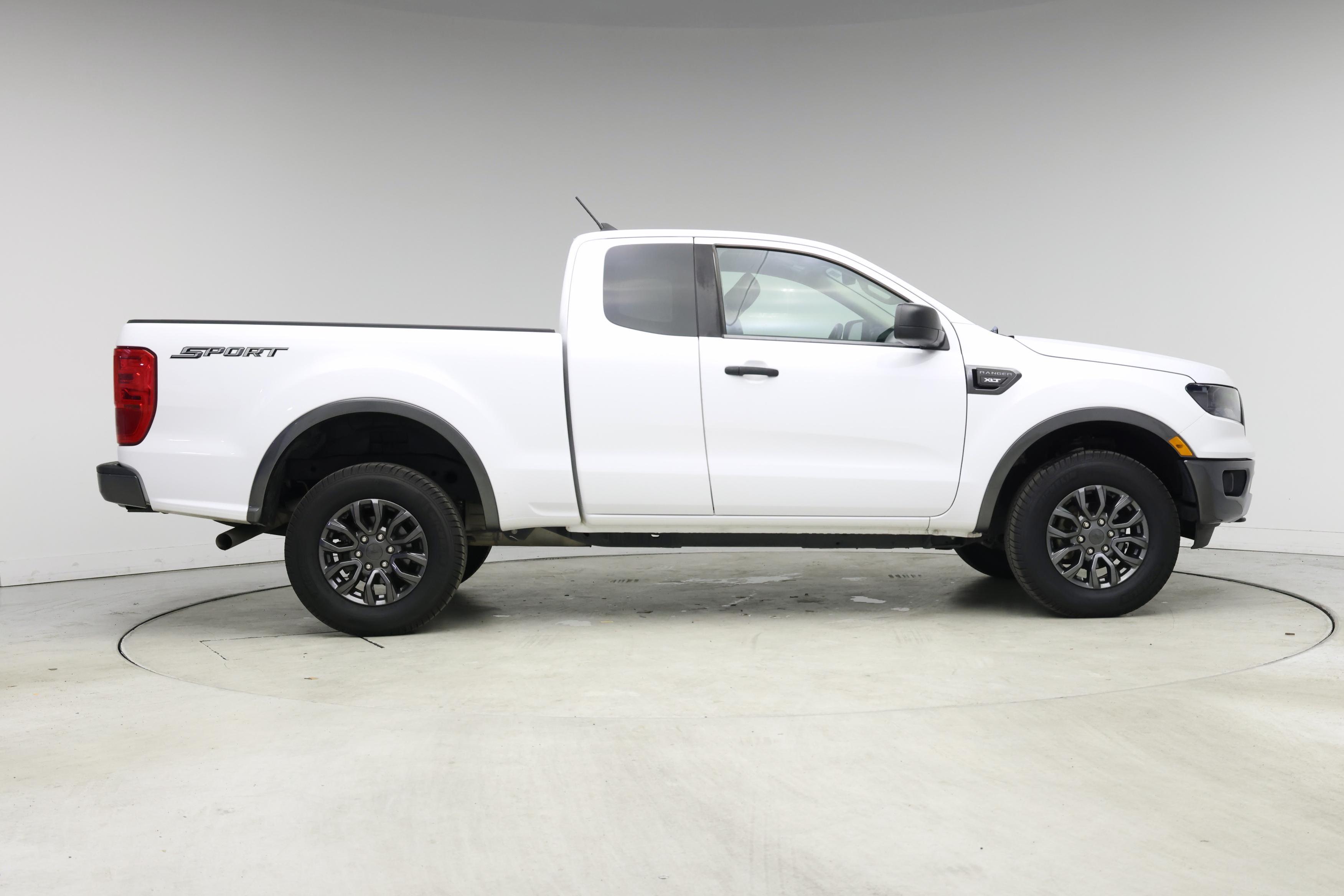 Thumbnail: 2020 Ford Ranger - 7