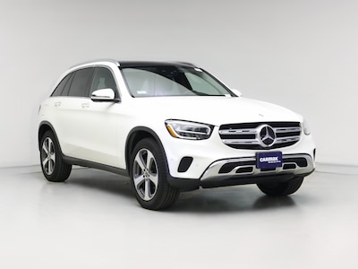 2021 Mercedes-Benz GLC300