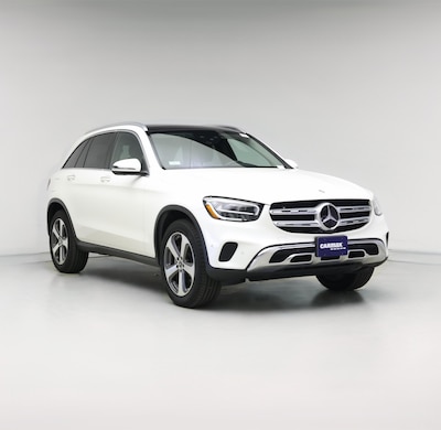 2021 Mercedes-Benz GLC300