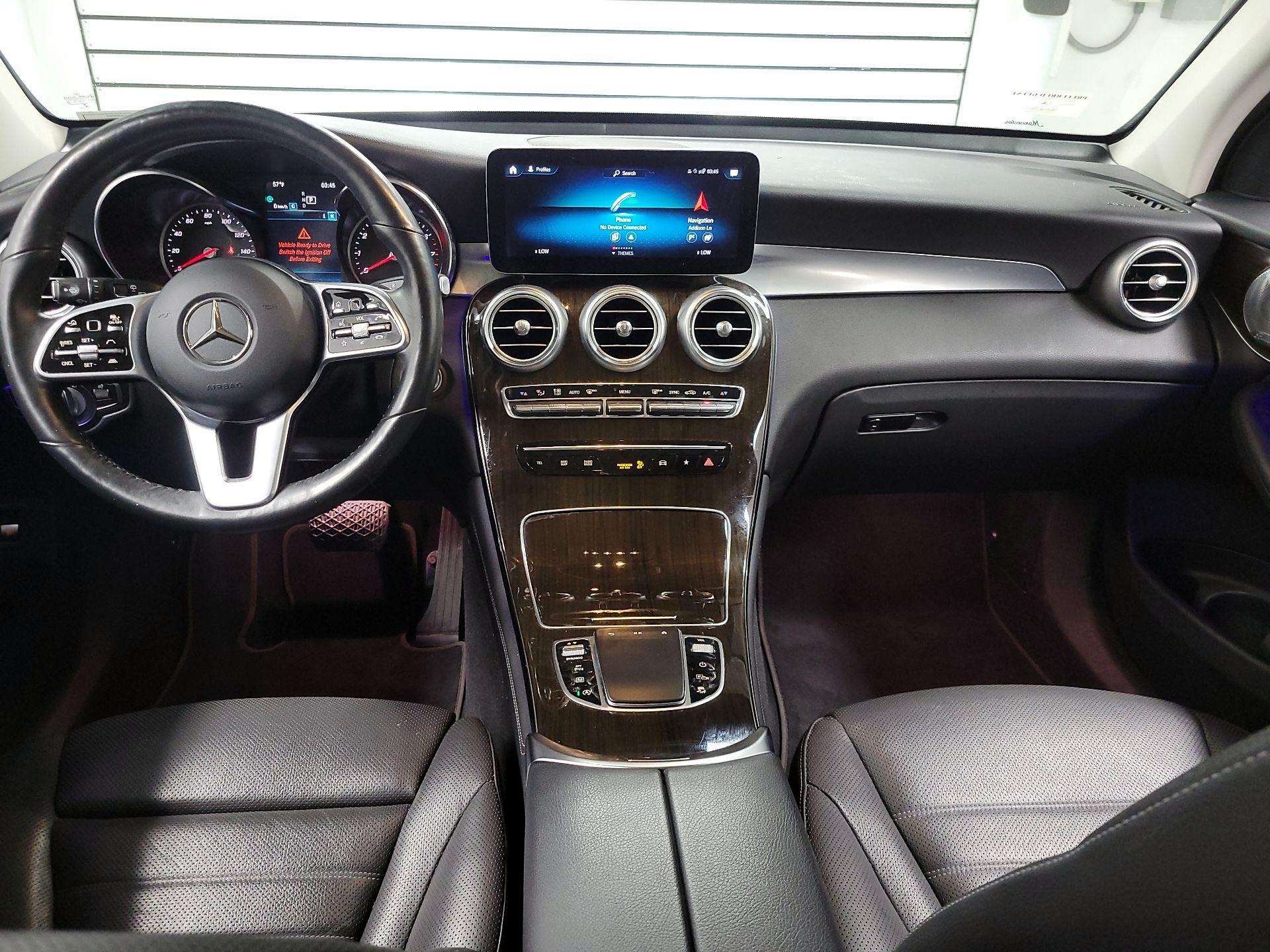 Thumbnail: 2021 Mercedes-Benz GLC - 9