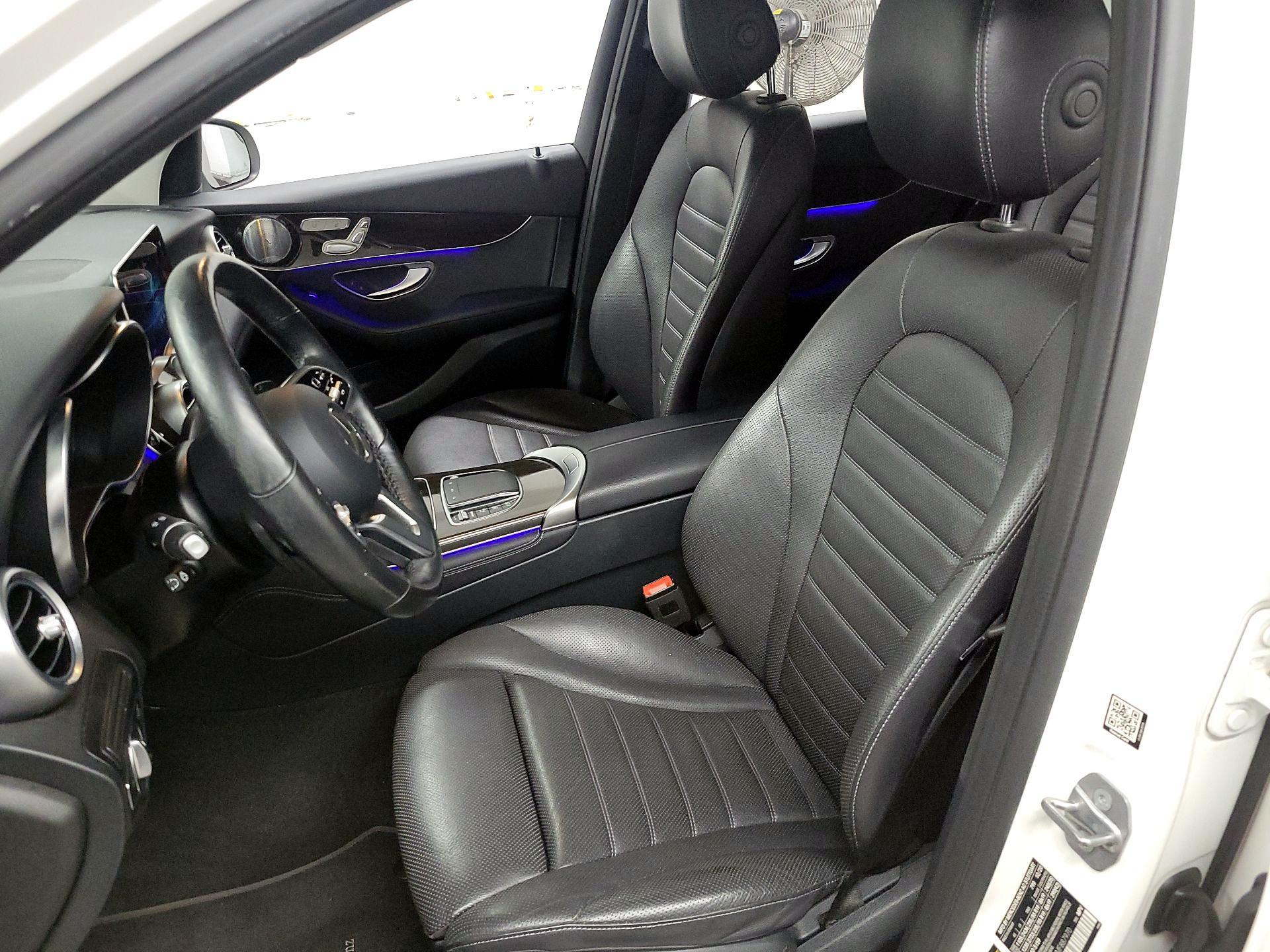 Thumbnail: 2021 Mercedes-Benz GLC - 11