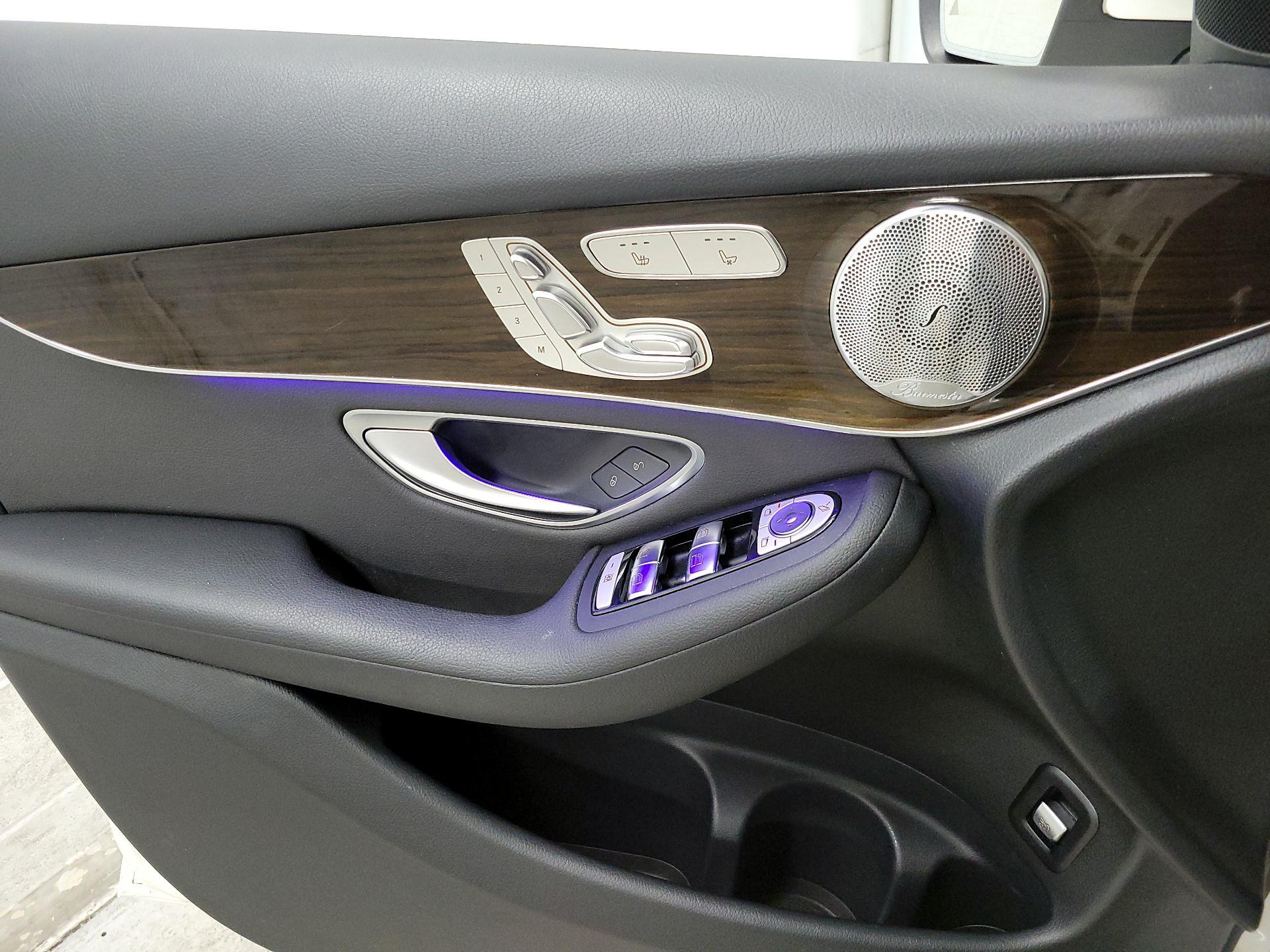 Thumbnail: 2021 Mercedes-Benz GLC - 12