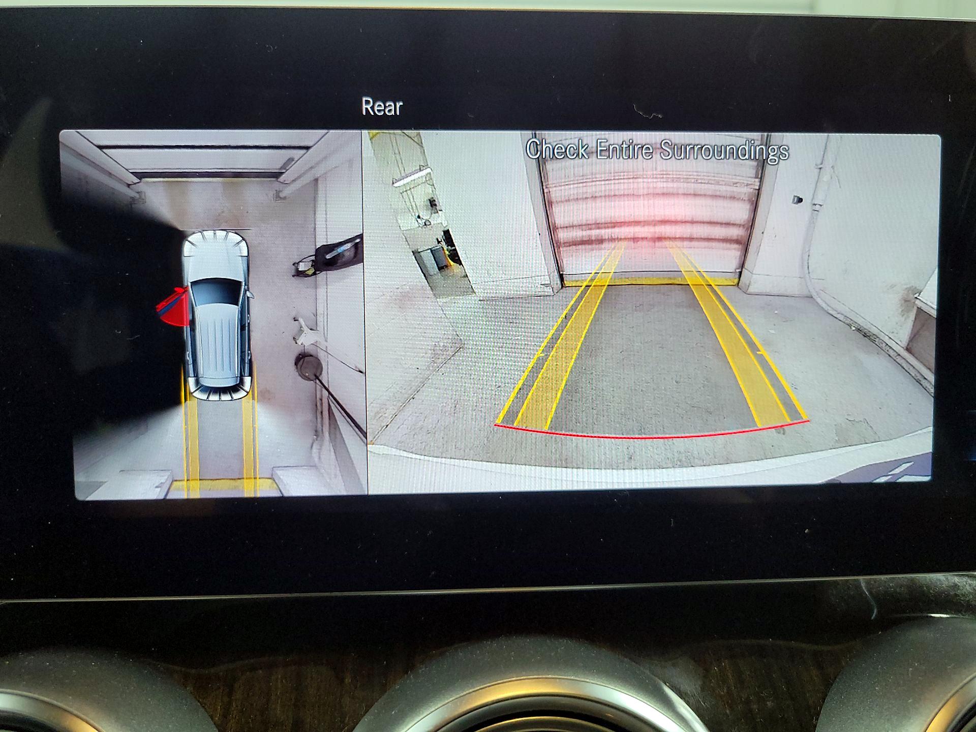 Thumbnail: 2021 Mercedes-Benz GLC - 14