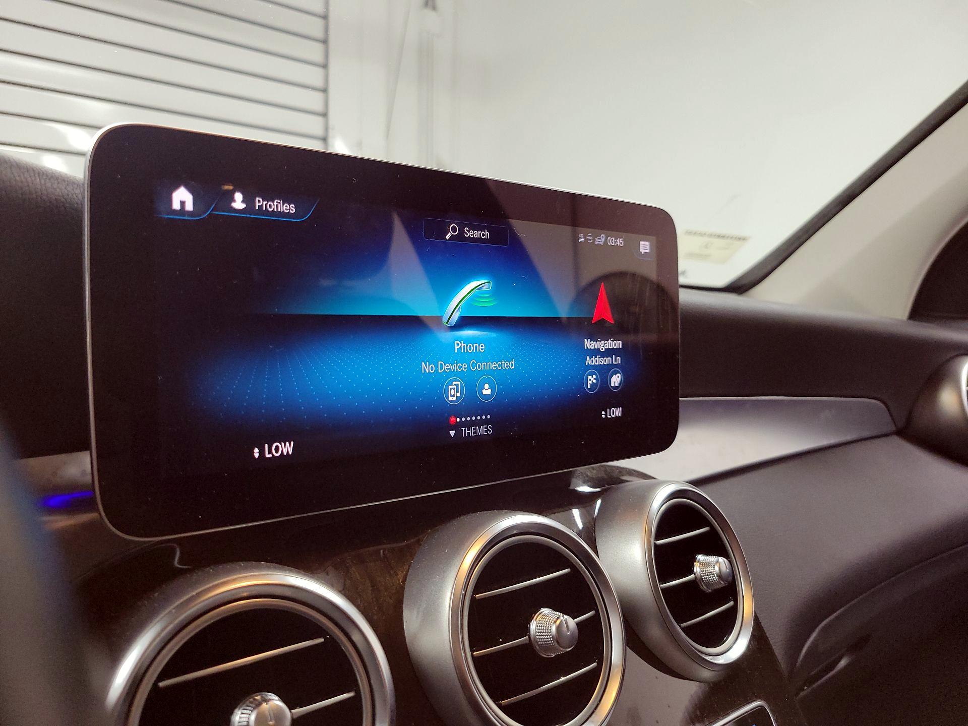 Thumbnail: 2021 Mercedes-Benz GLC - 15