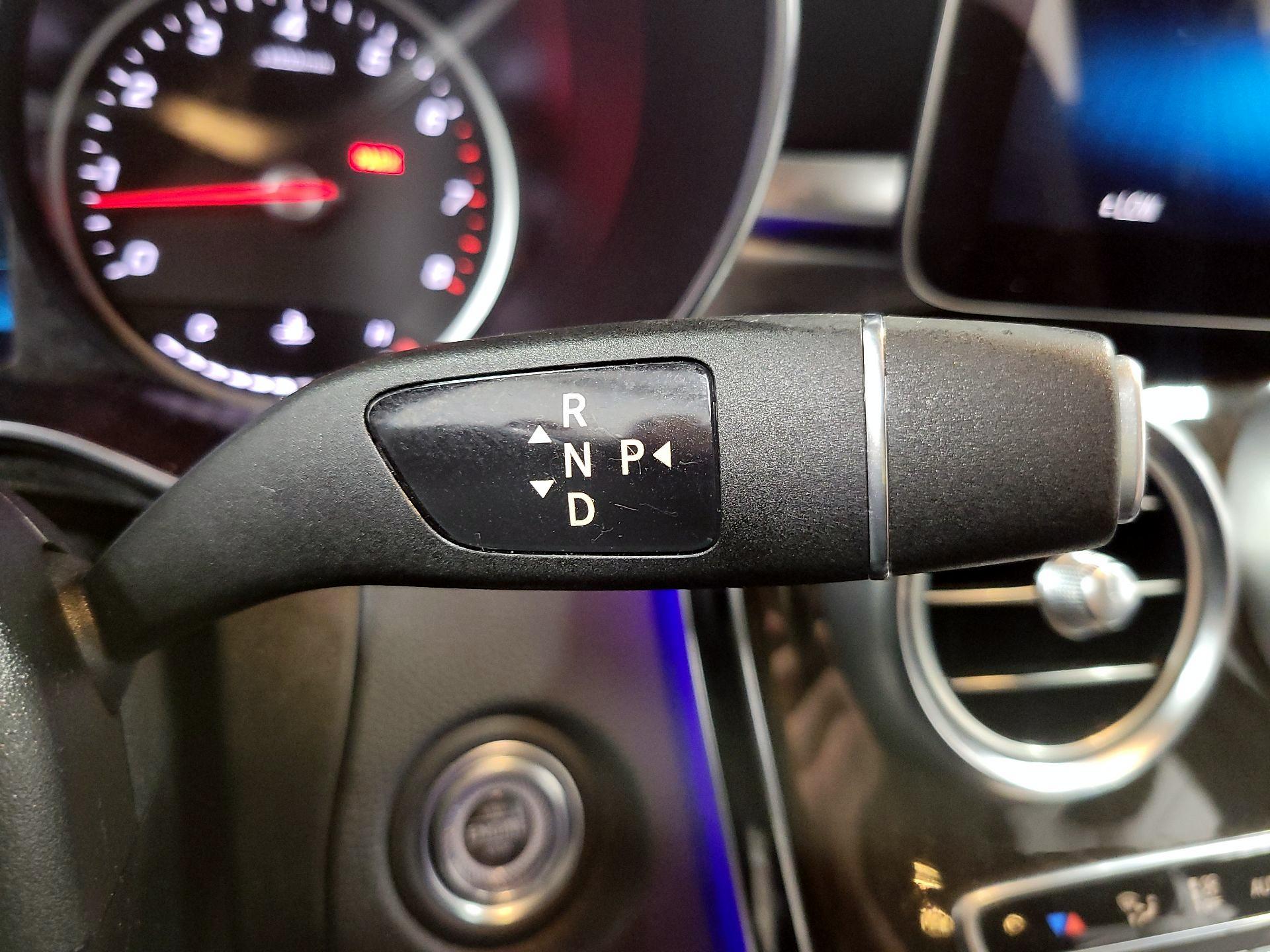 Thumbnail: 2021 Mercedes-Benz GLC - 17