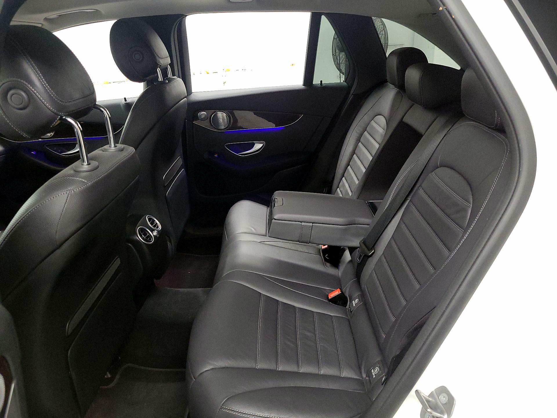 Thumbnail: 2021 Mercedes-Benz GLC - 18