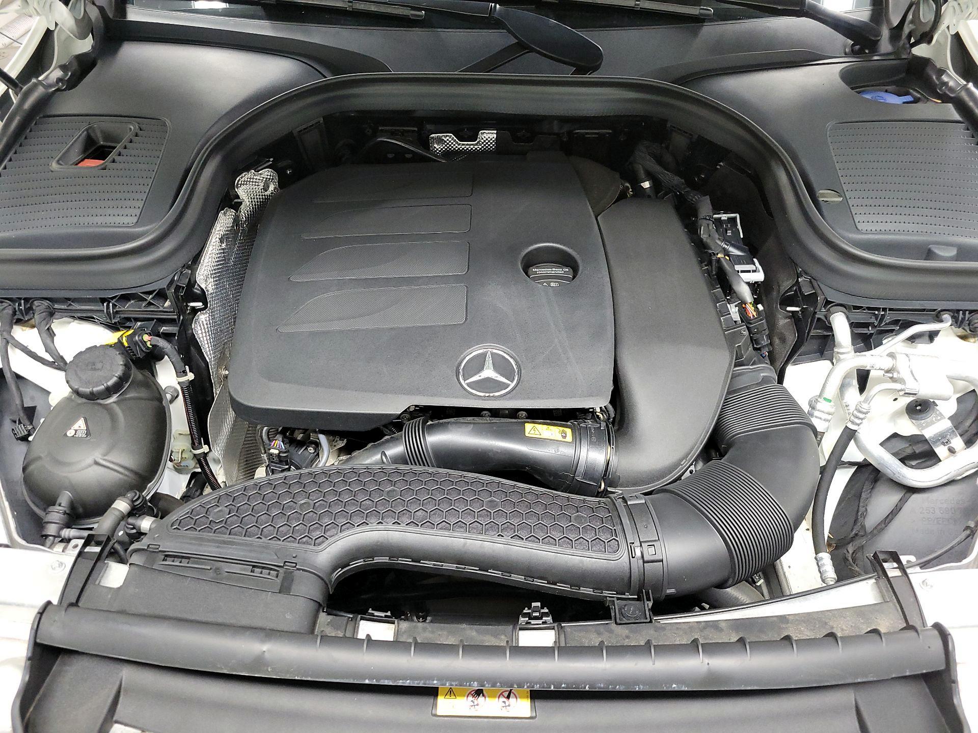 Thumbnail: 2021 Mercedes-Benz GLC - 20