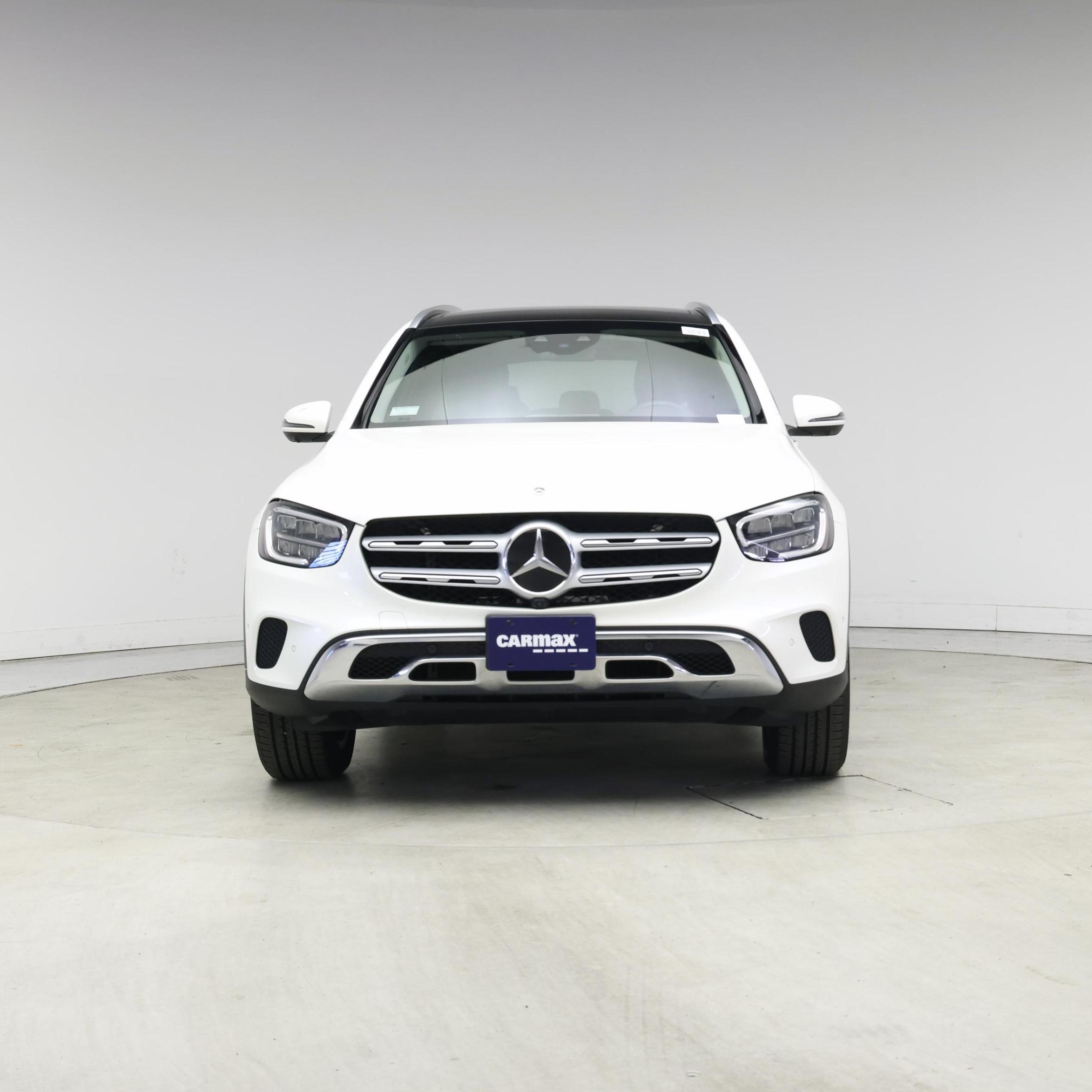Thumbnail: 2021 Mercedes-Benz GLC - 5