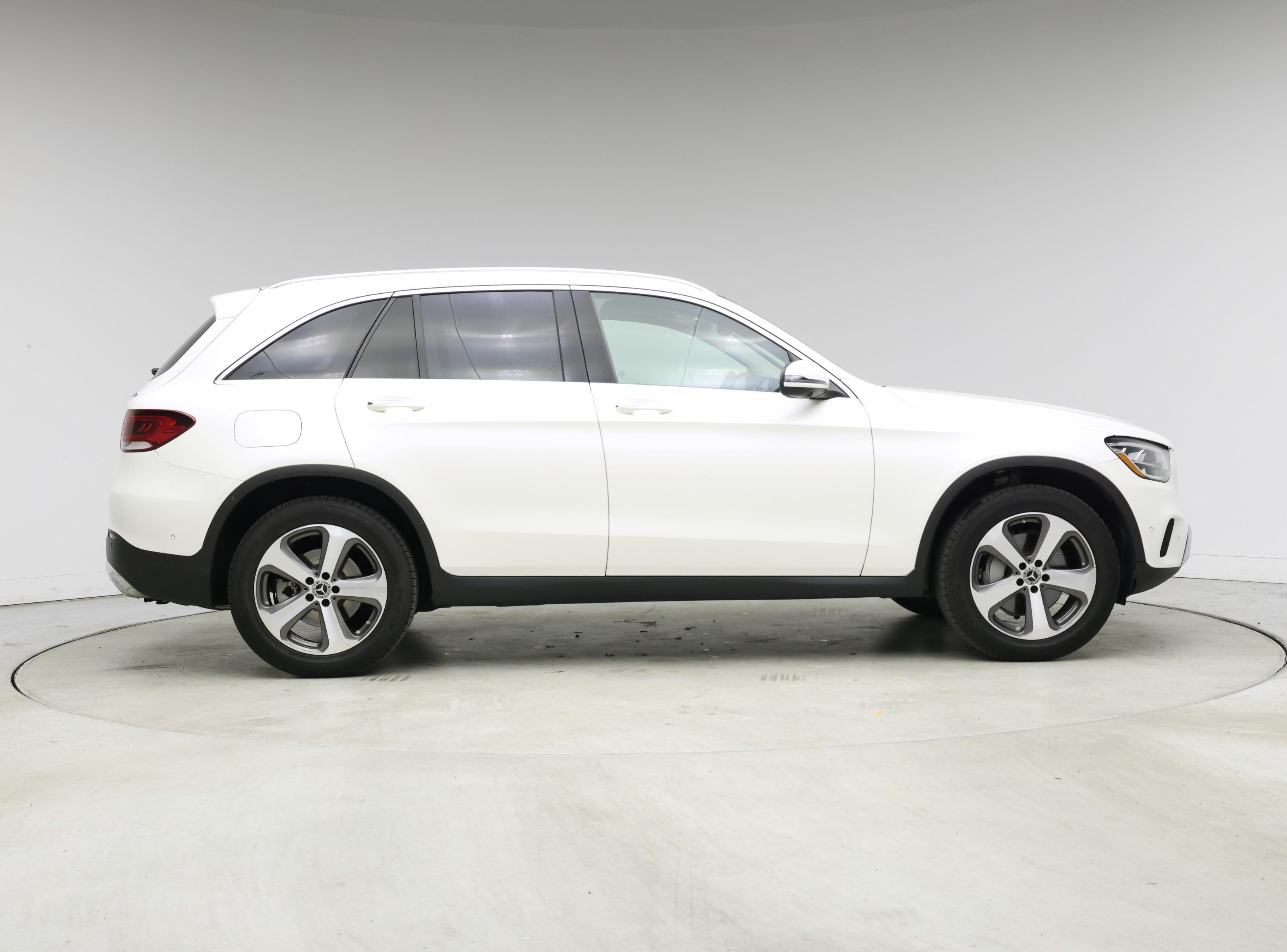 Thumbnail: 2021 Mercedes-Benz GLC - 7