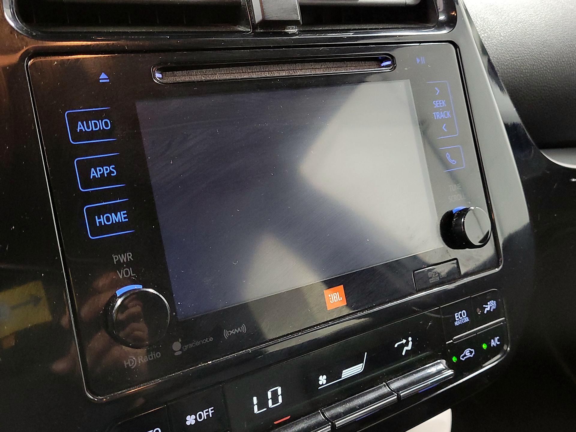 Thumbnail: 2017 Toyota Prius - 14