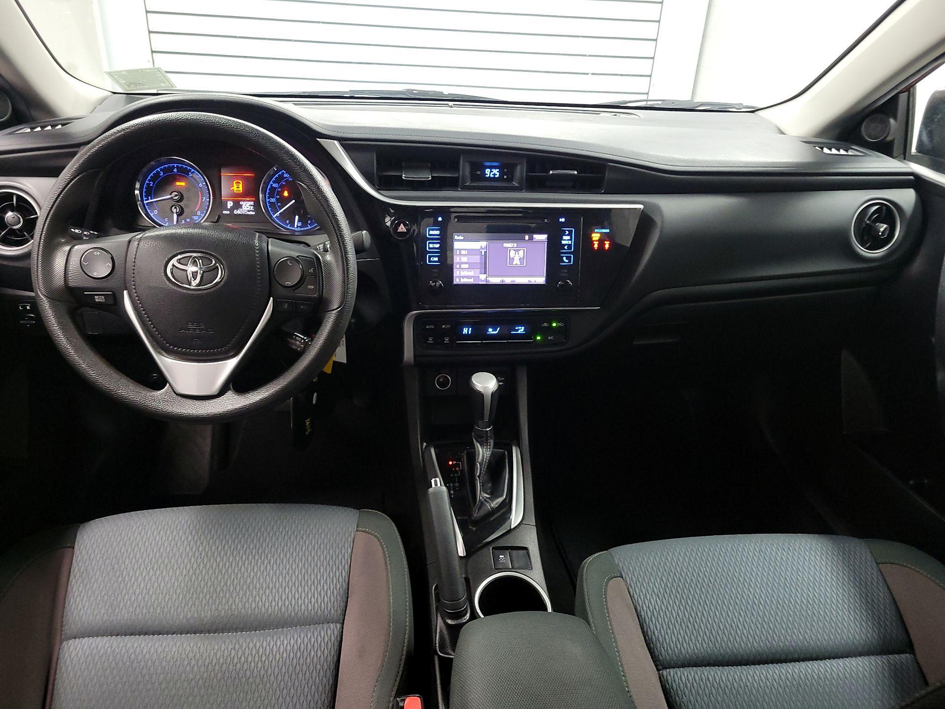 Thumbnail: 2019 Toyota Corolla - 9