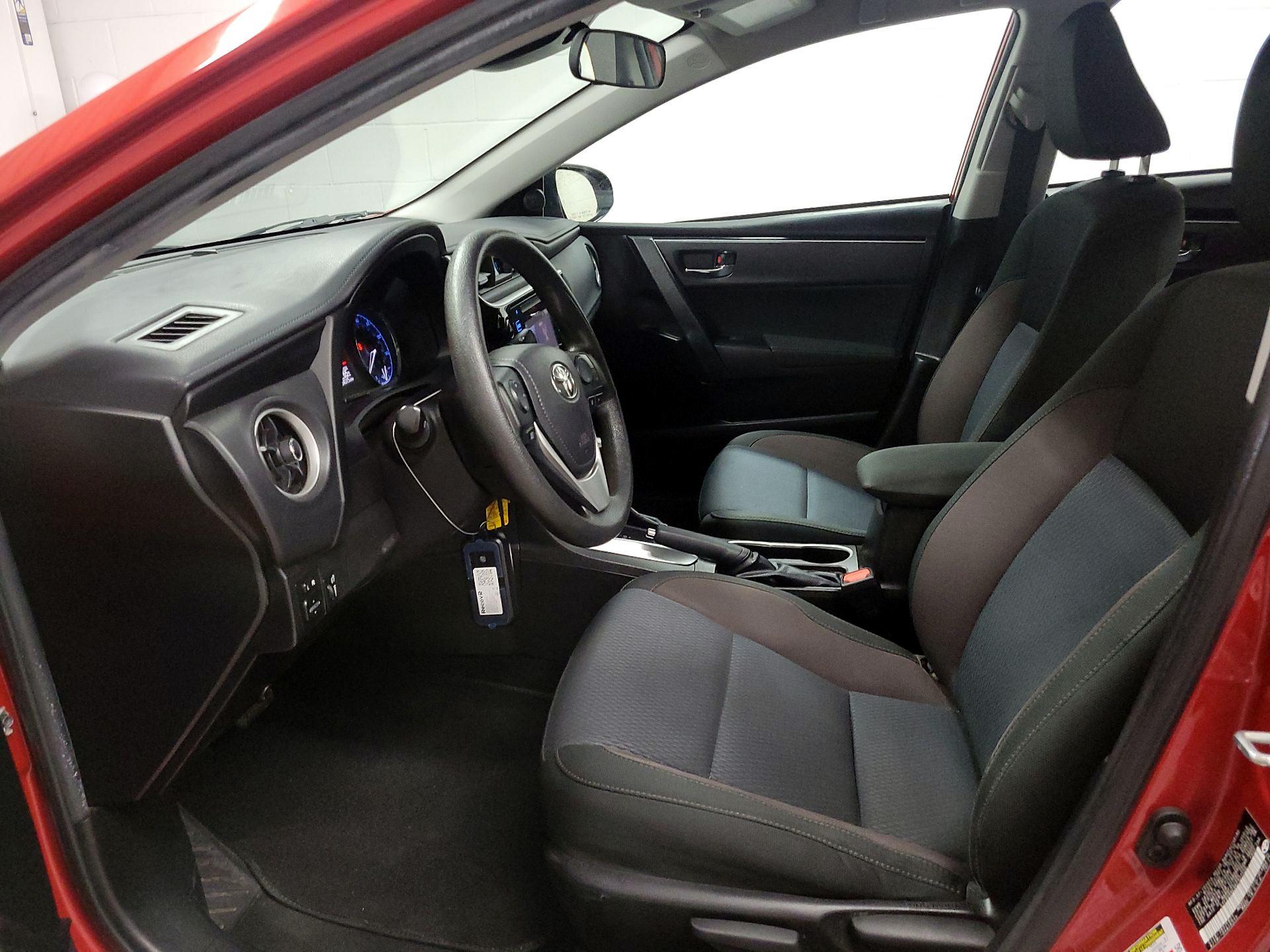 Thumbnail: 2019 Toyota Corolla - 11