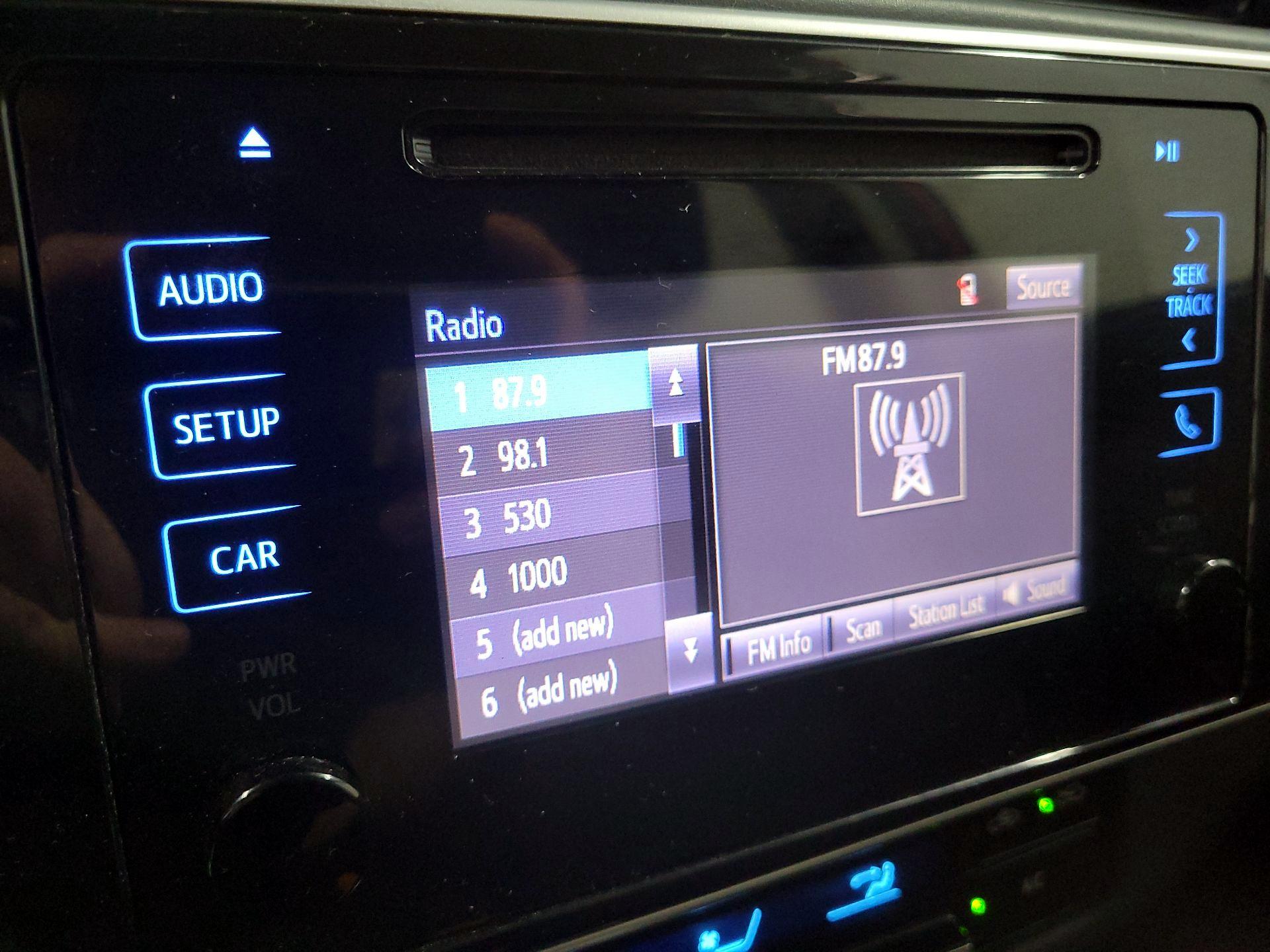 Thumbnail: 2019 Toyota Corolla - 14