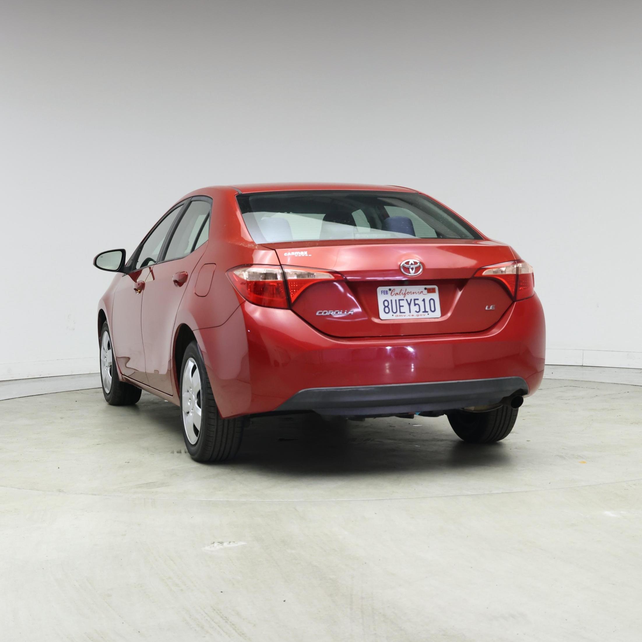 Thumbnail: 2019 Toyota Corolla - 2