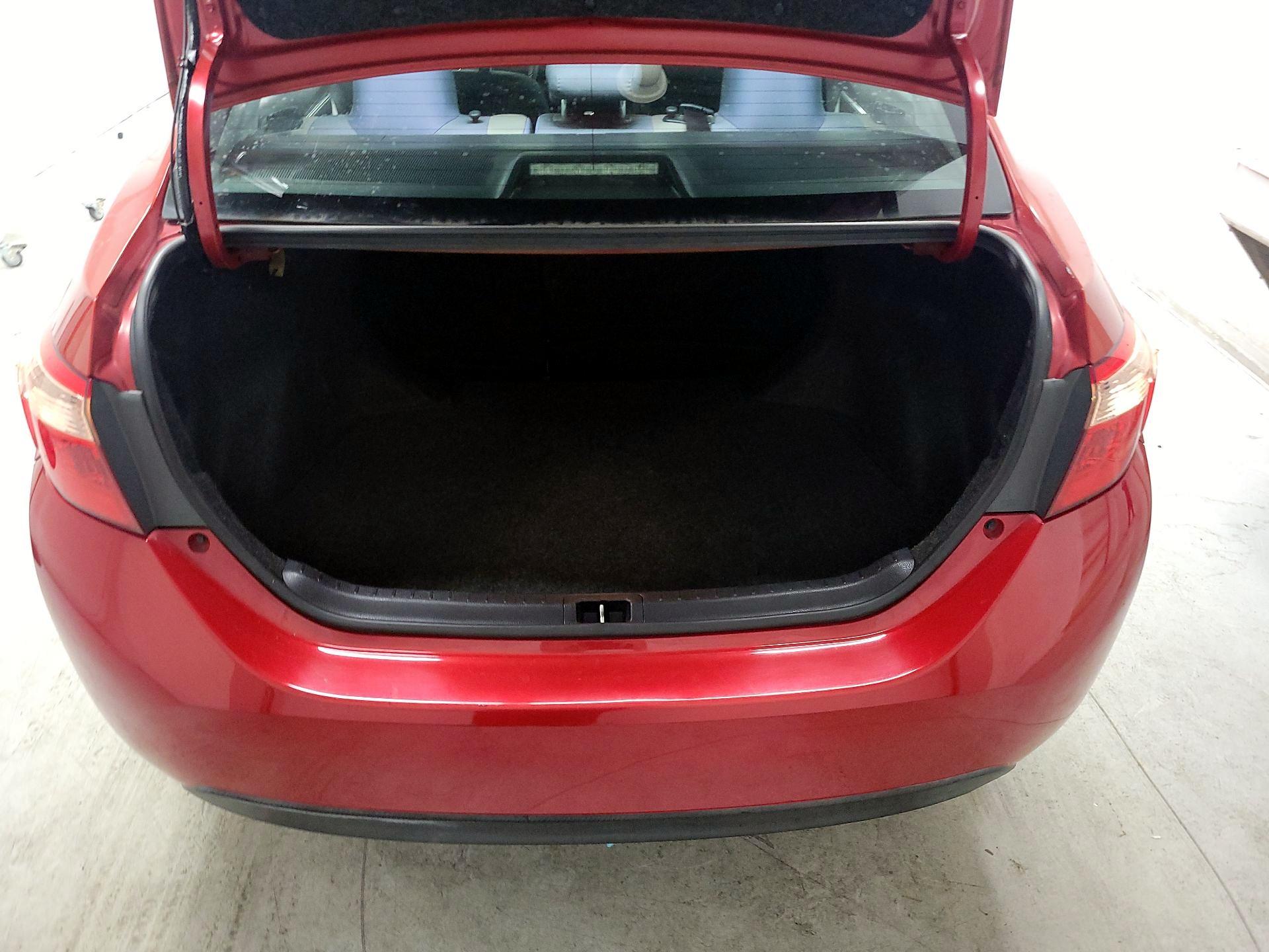 Thumbnail: 2019 Toyota Corolla - 19