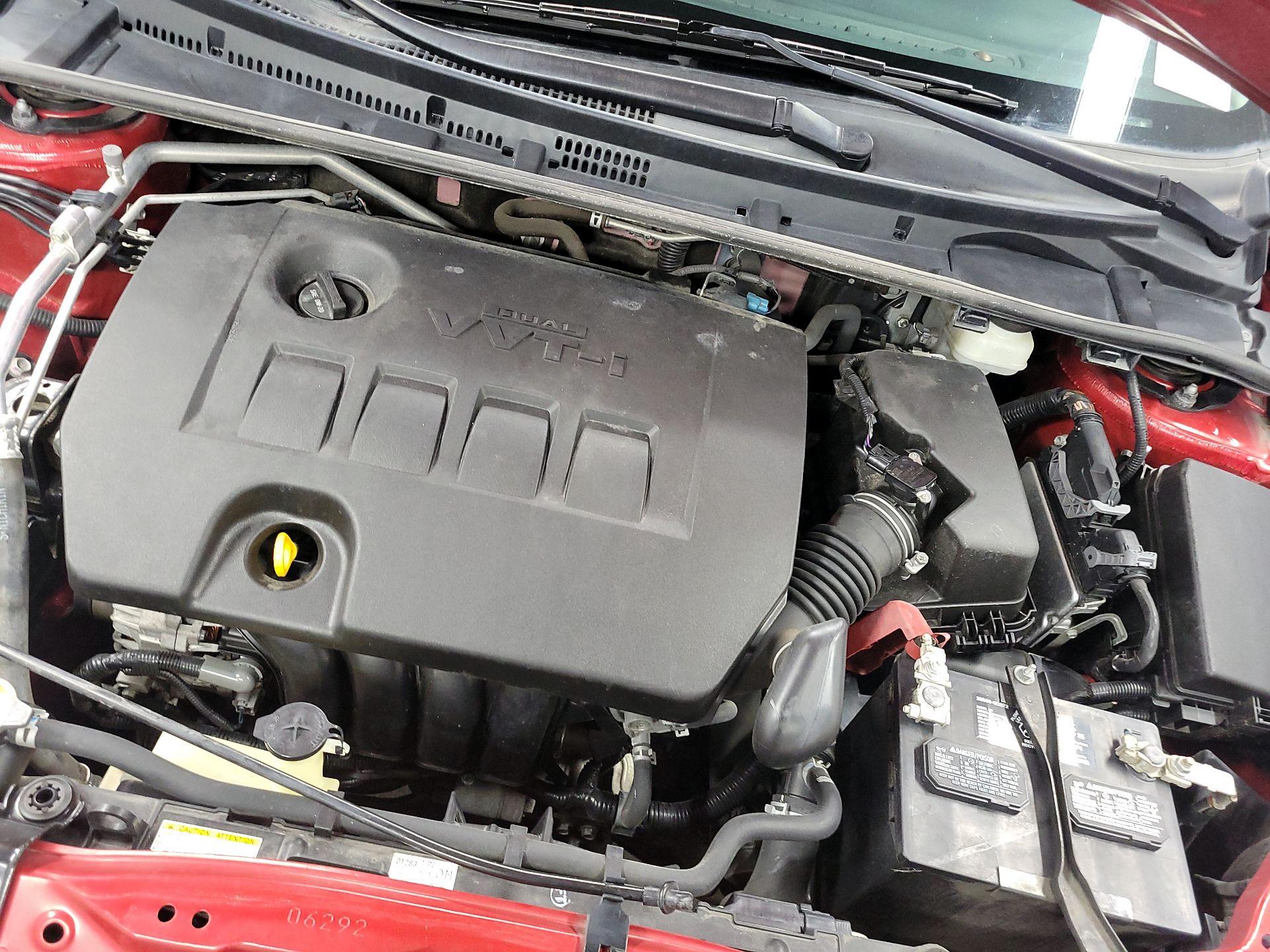 Thumbnail: 2019 Toyota Corolla - 20