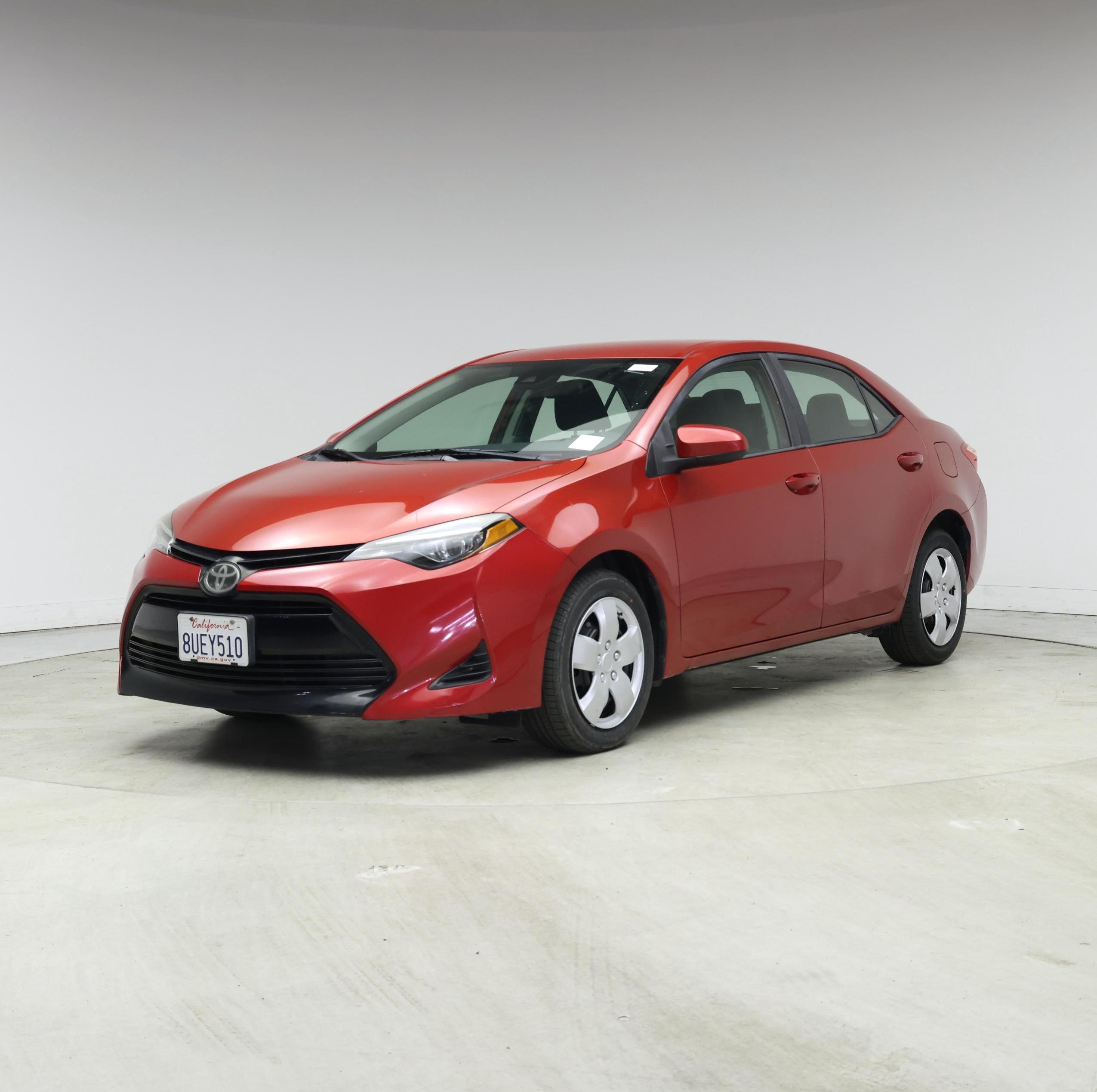 Thumbnail: 2019 Toyota Corolla - 4