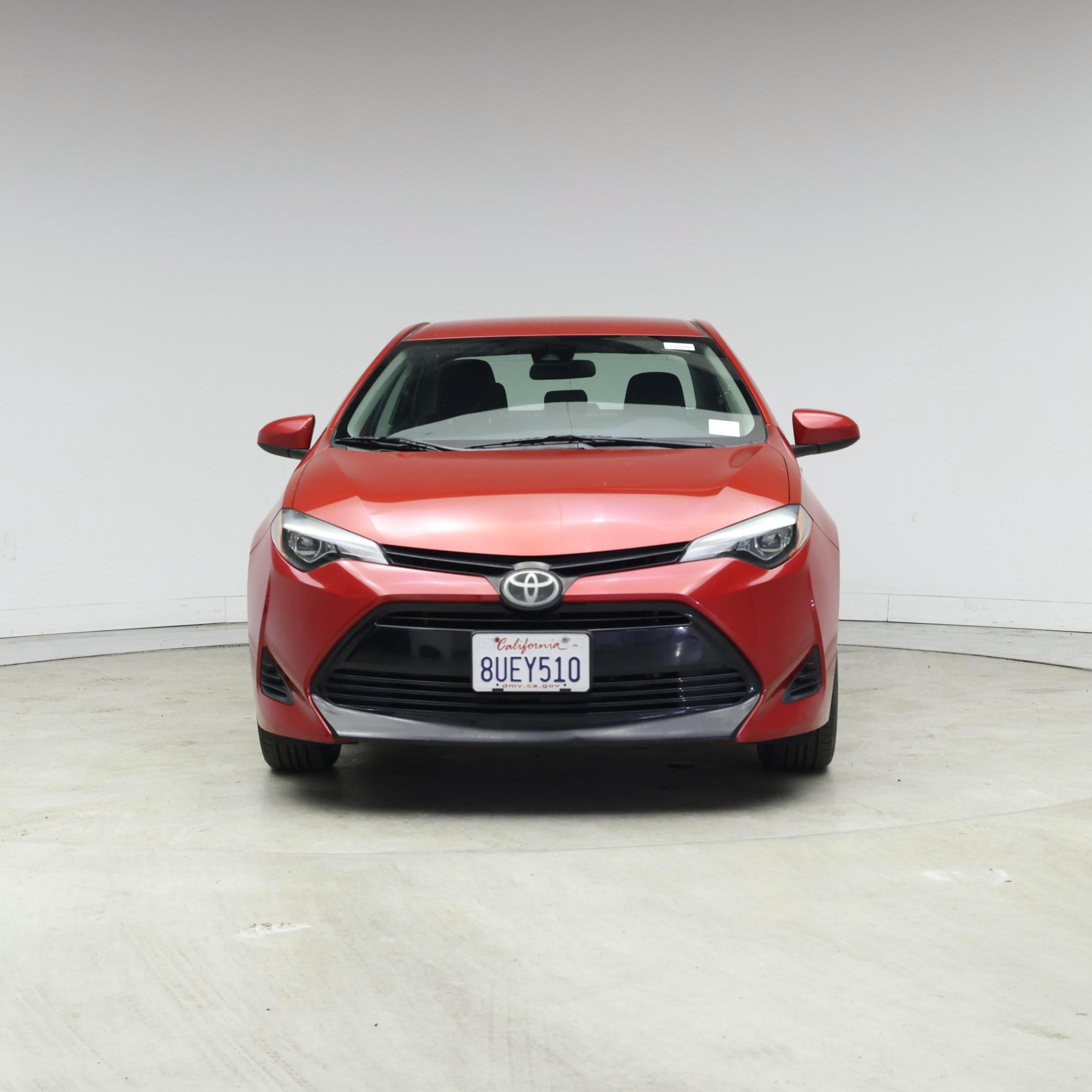 Thumbnail: 2019 Toyota Corolla - 5