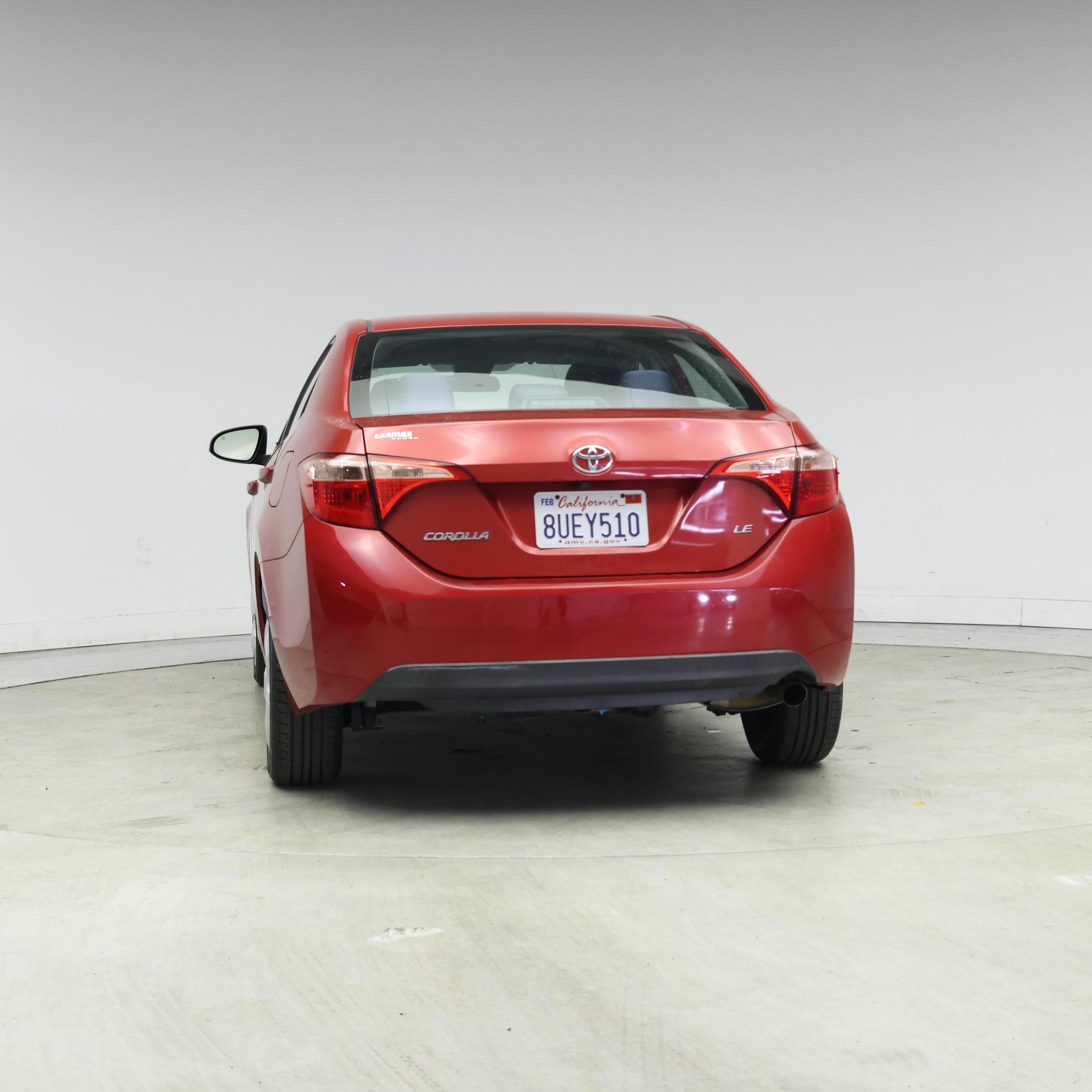 Thumbnail: 2019 Toyota Corolla - 6