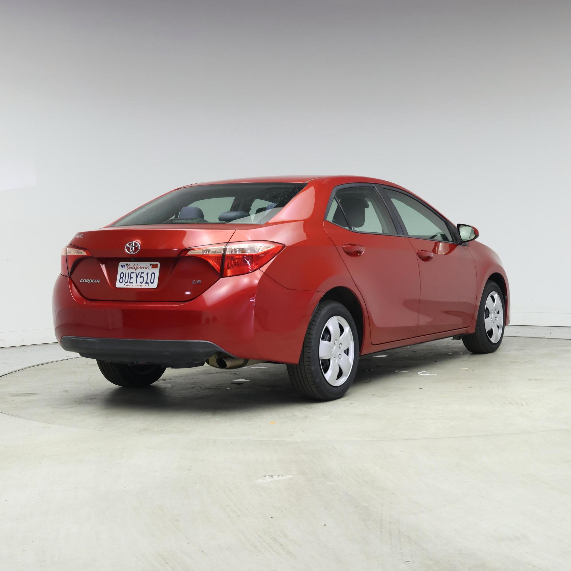 Thumbnail: 2019 Toyota Corolla - 8