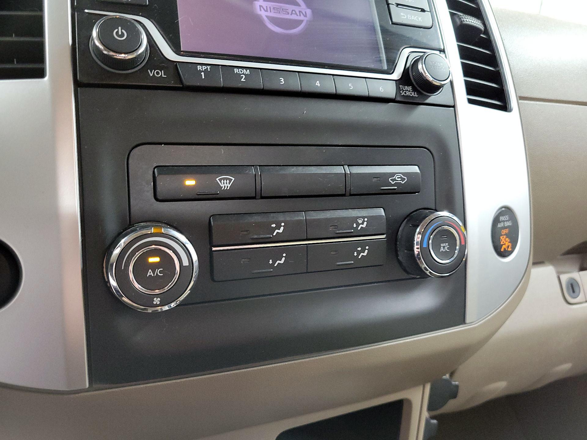 Thumbnail: 2016 Nissan Frontier - 14