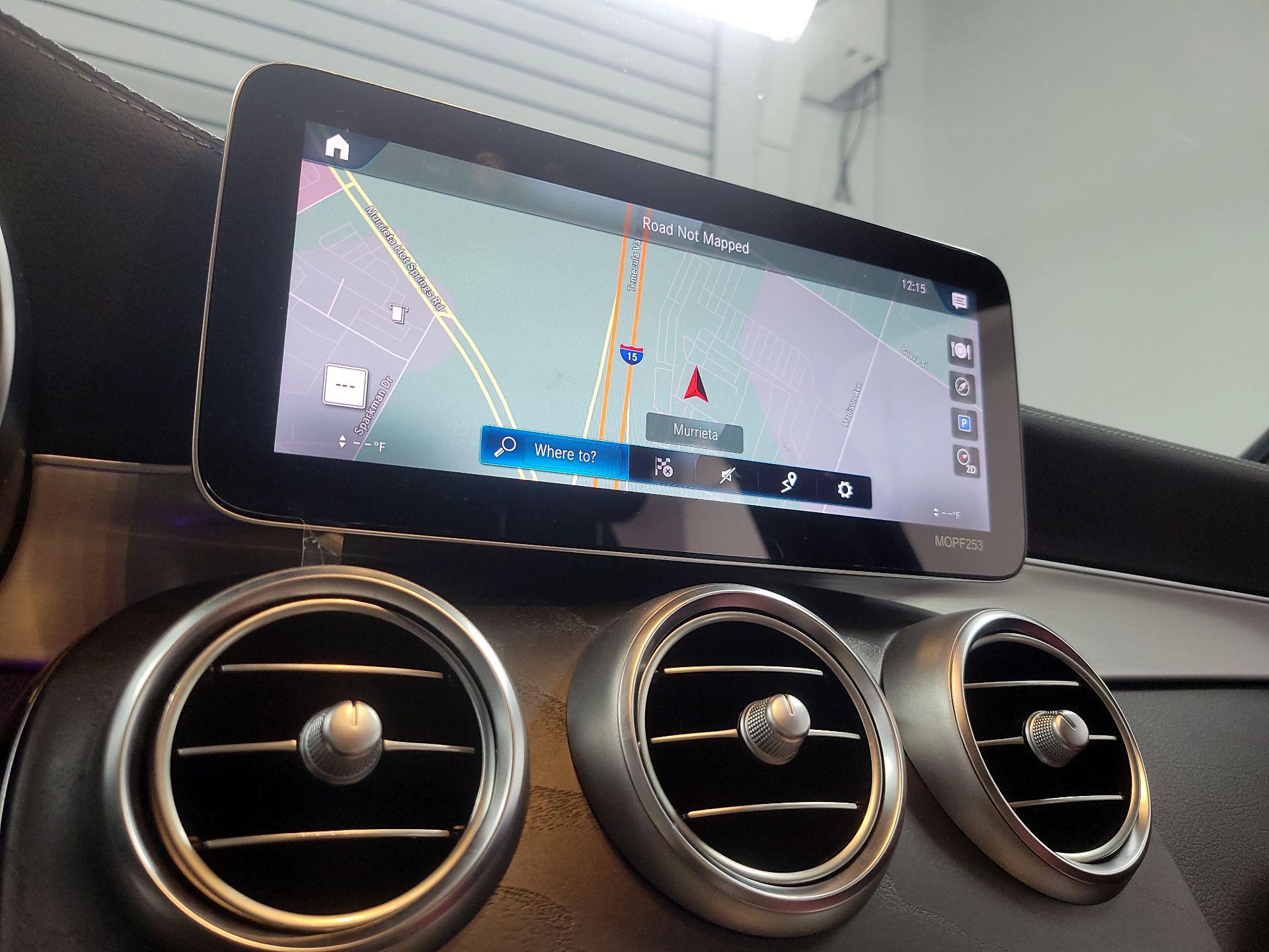 Thumbnail: 2022 Mercedes-Benz GLC - 14