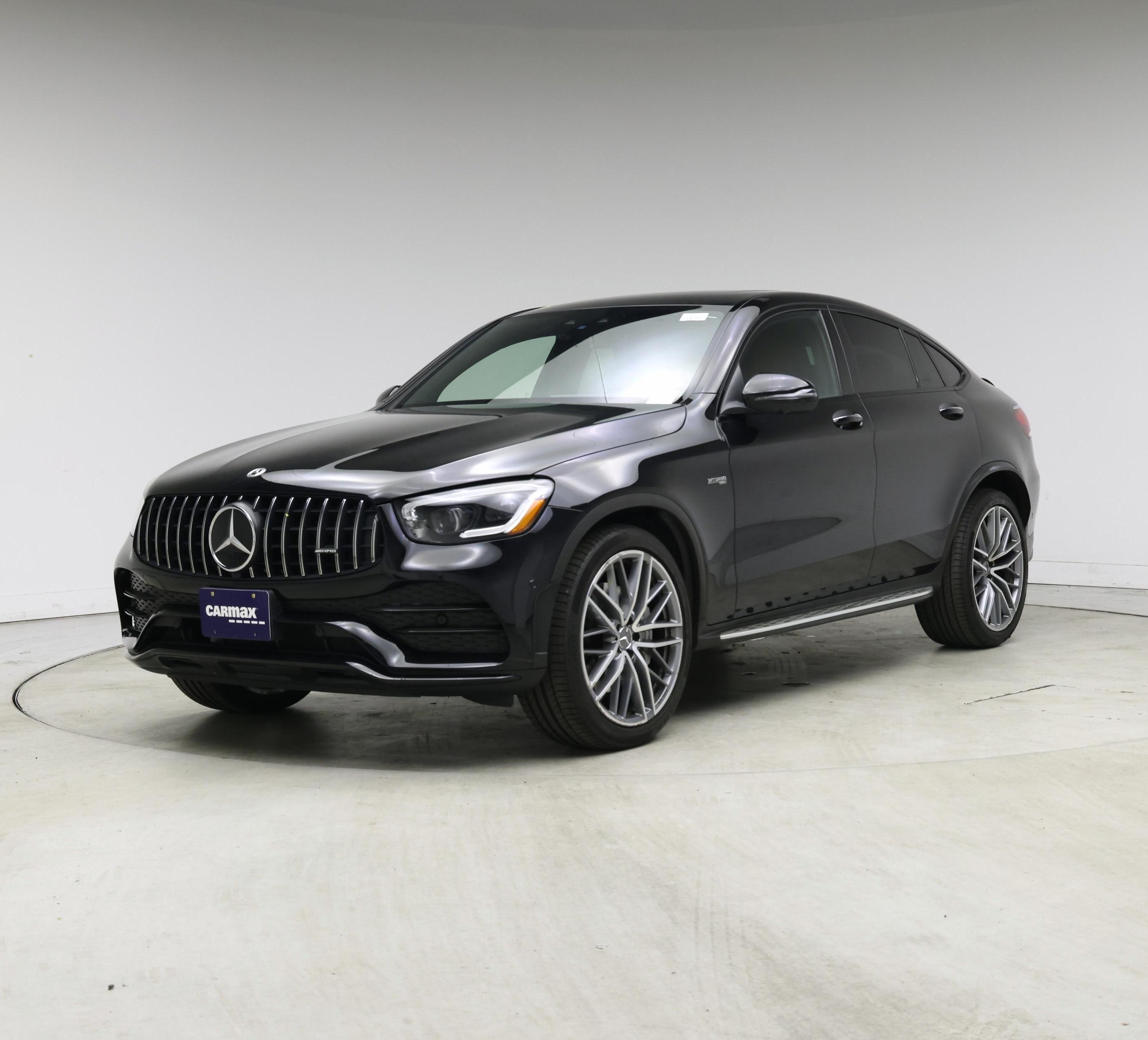 Thumbnail: 2022 Mercedes-Benz GLC - 4