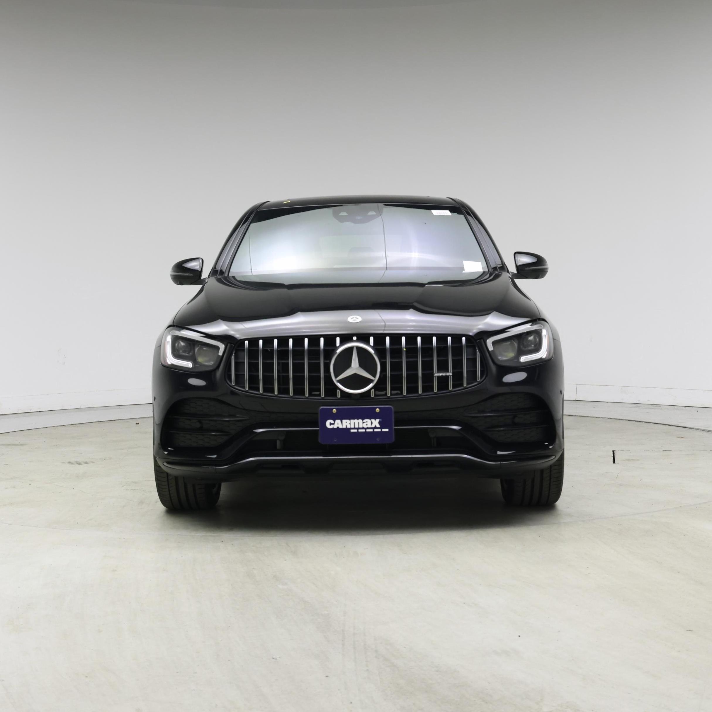 Thumbnail: 2022 Mercedes-Benz GLC - 5