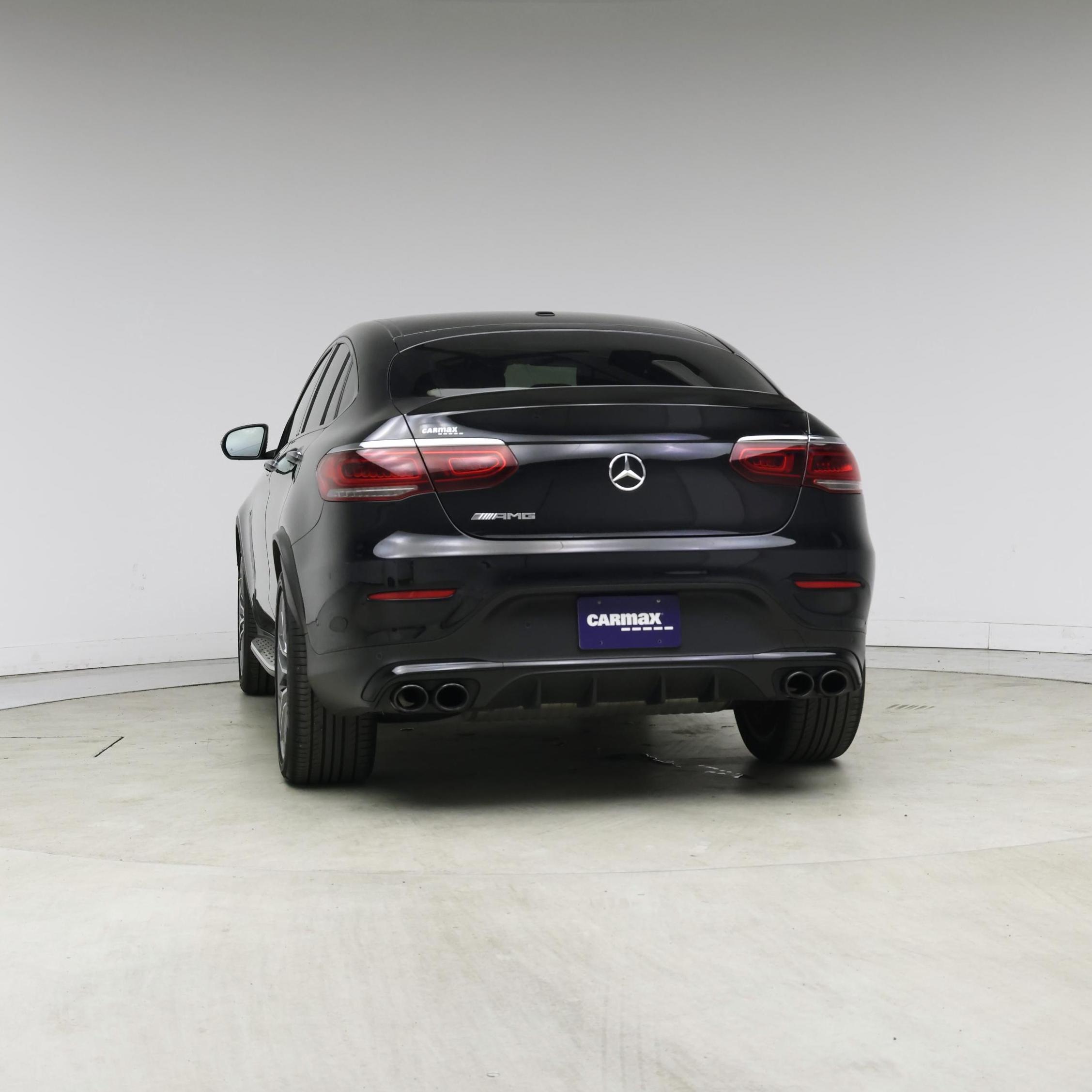 Thumbnail: 2022 Mercedes-Benz GLC - 6