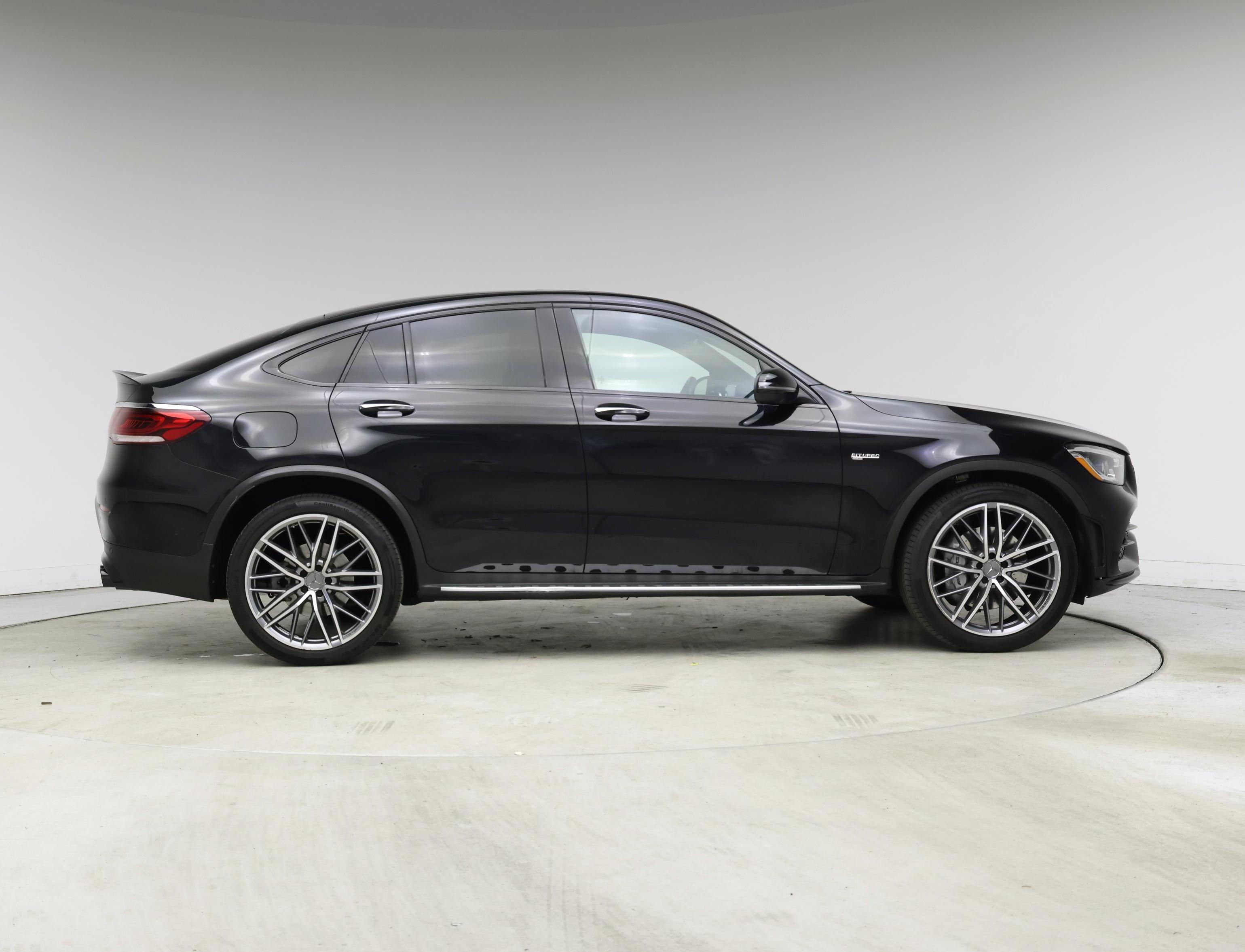 Thumbnail: 2022 Mercedes-Benz GLC - 7