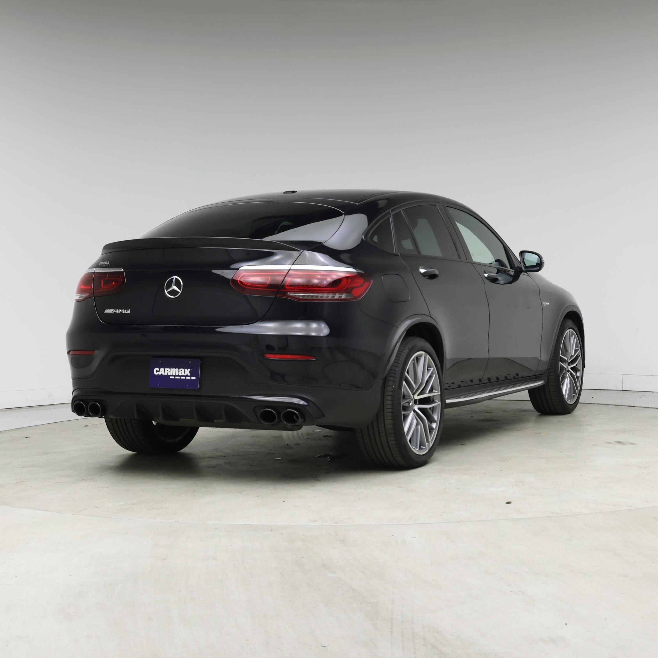 Thumbnail: 2022 Mercedes-Benz GLC - 8