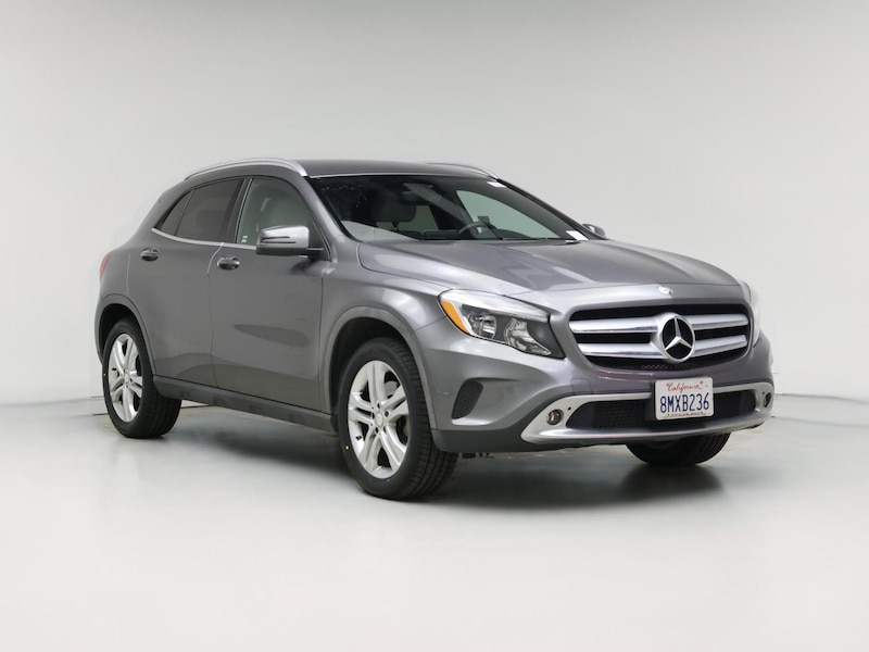 2017 Mercedes-Benz GLA 250 -
                  Murrieta, CA
