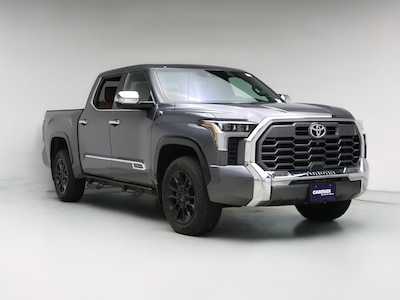 2024 Toyota Tundra 1794