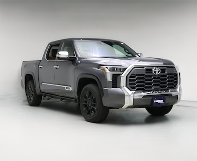 2024 Toyota Tundra 1794