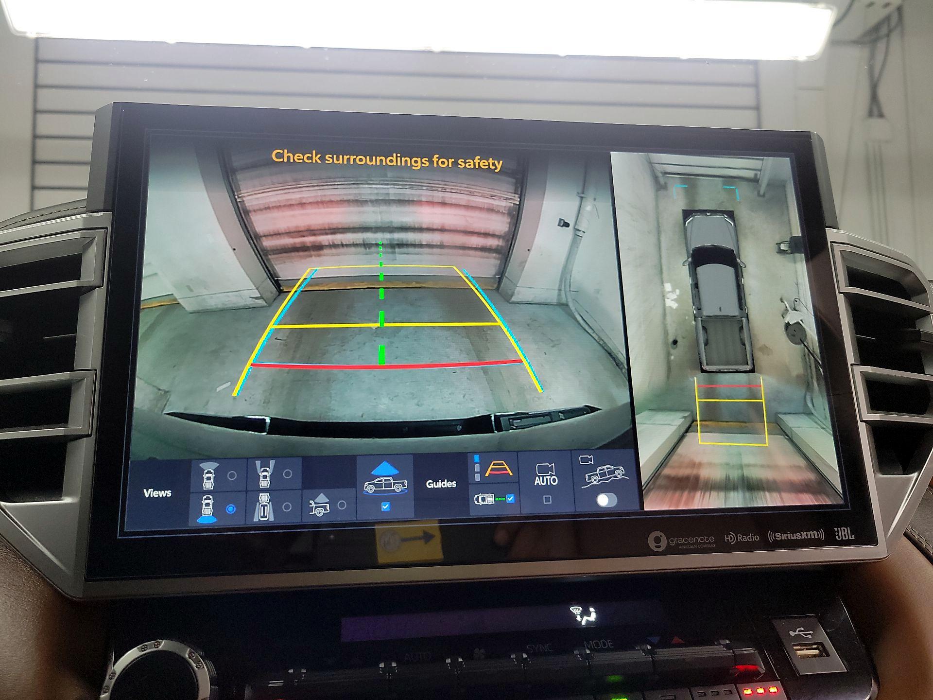 Thumbnail: 2024 Toyota Tundra - 14