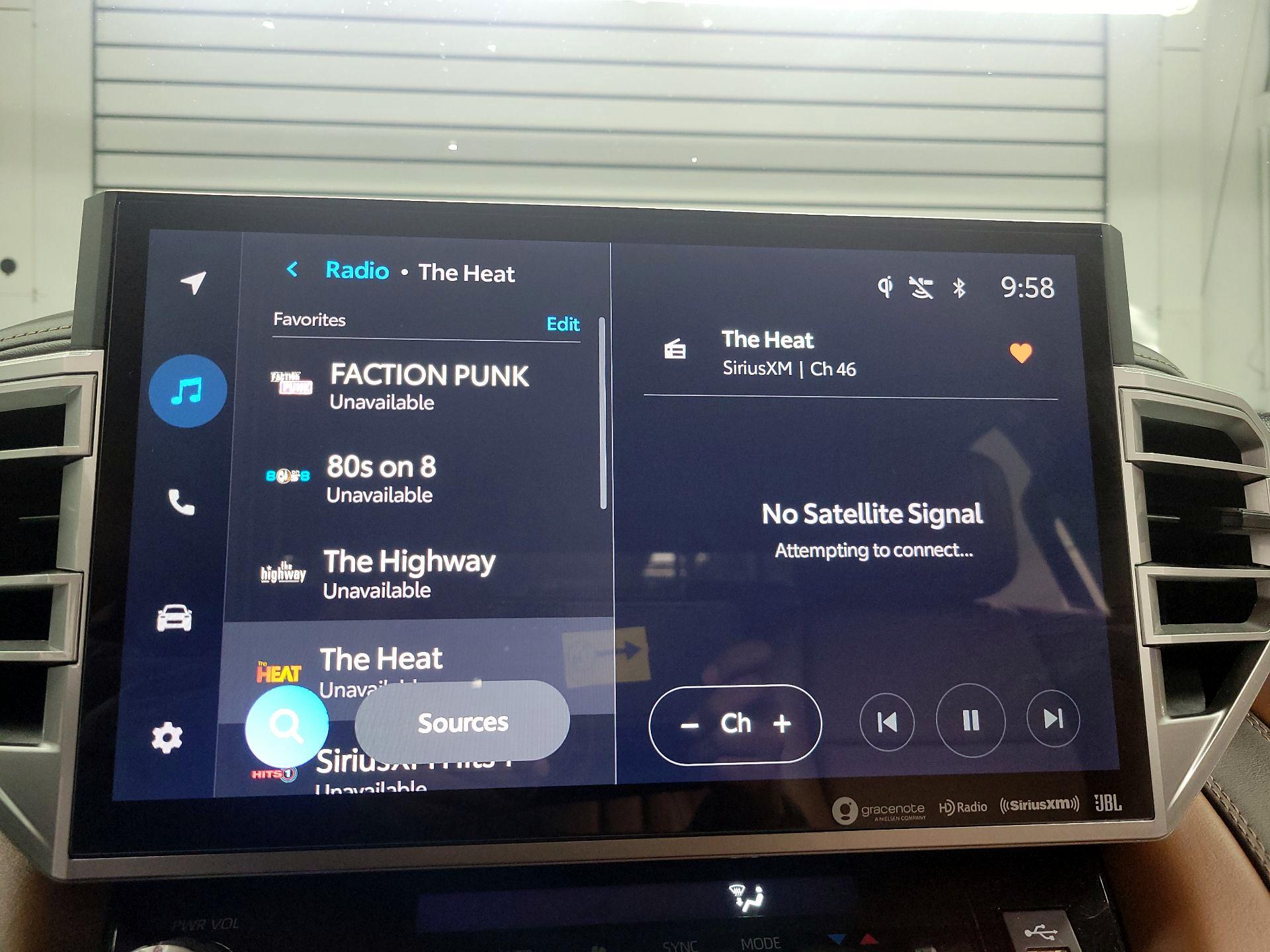 Thumbnail: 2024 Toyota Tundra - 15