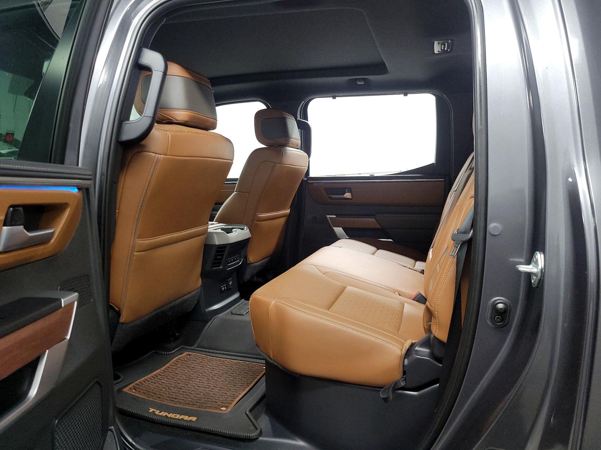 Thumbnail: 2024 Toyota Tundra - 20