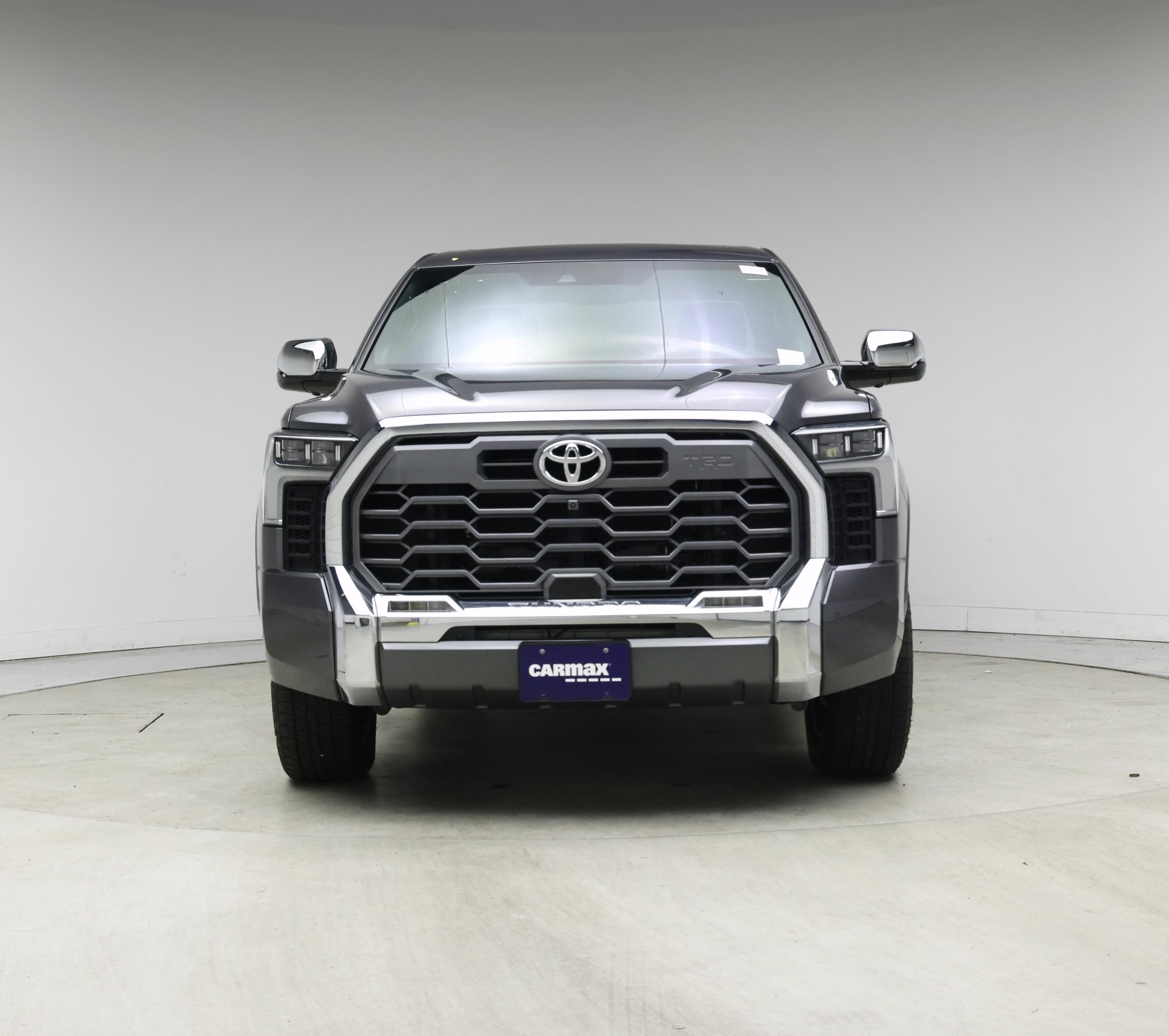Thumbnail: 2024 Toyota Tundra - 5