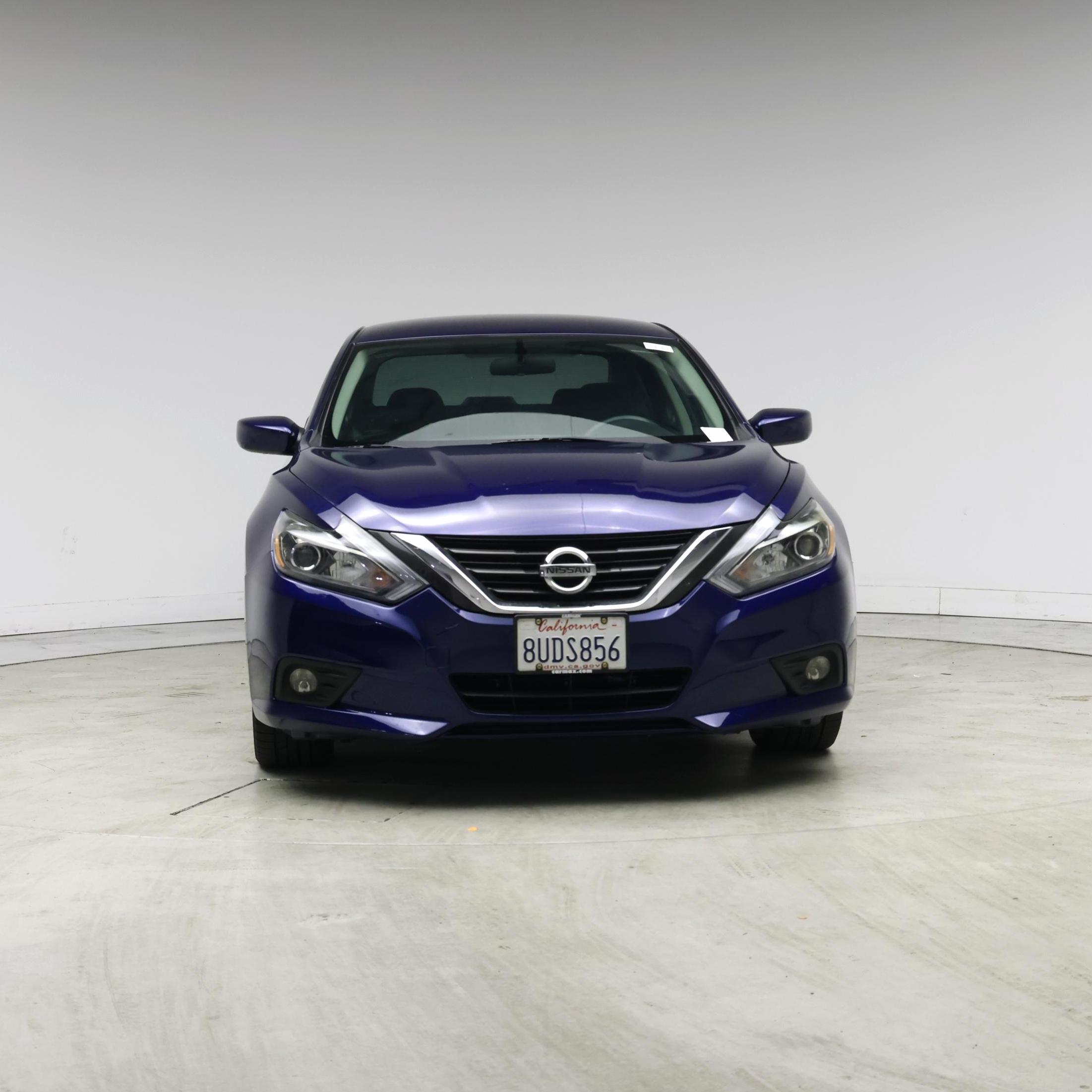 Thumbnail: 2017 Nissan Altima - 5