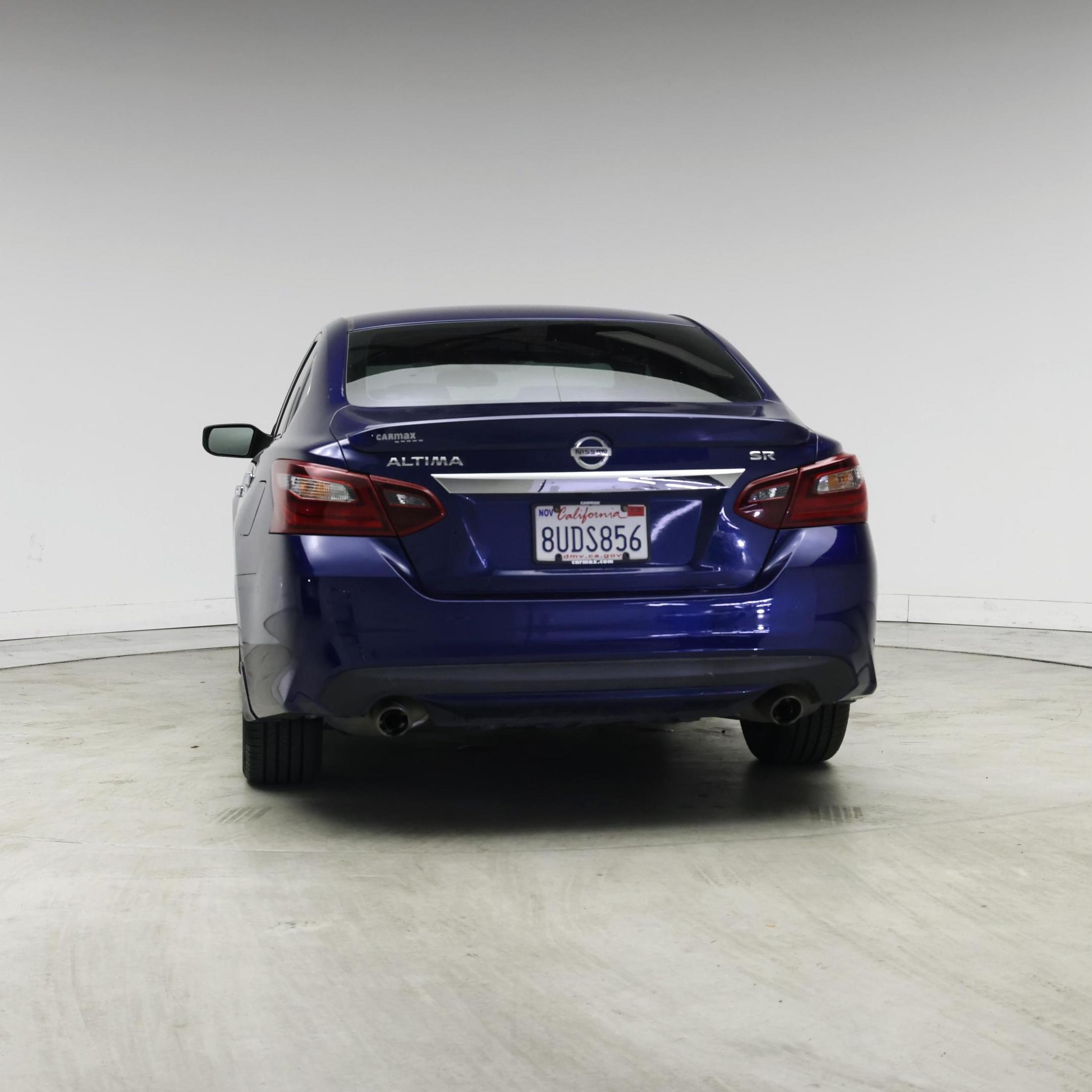 Thumbnail: 2017 Nissan Altima - 6