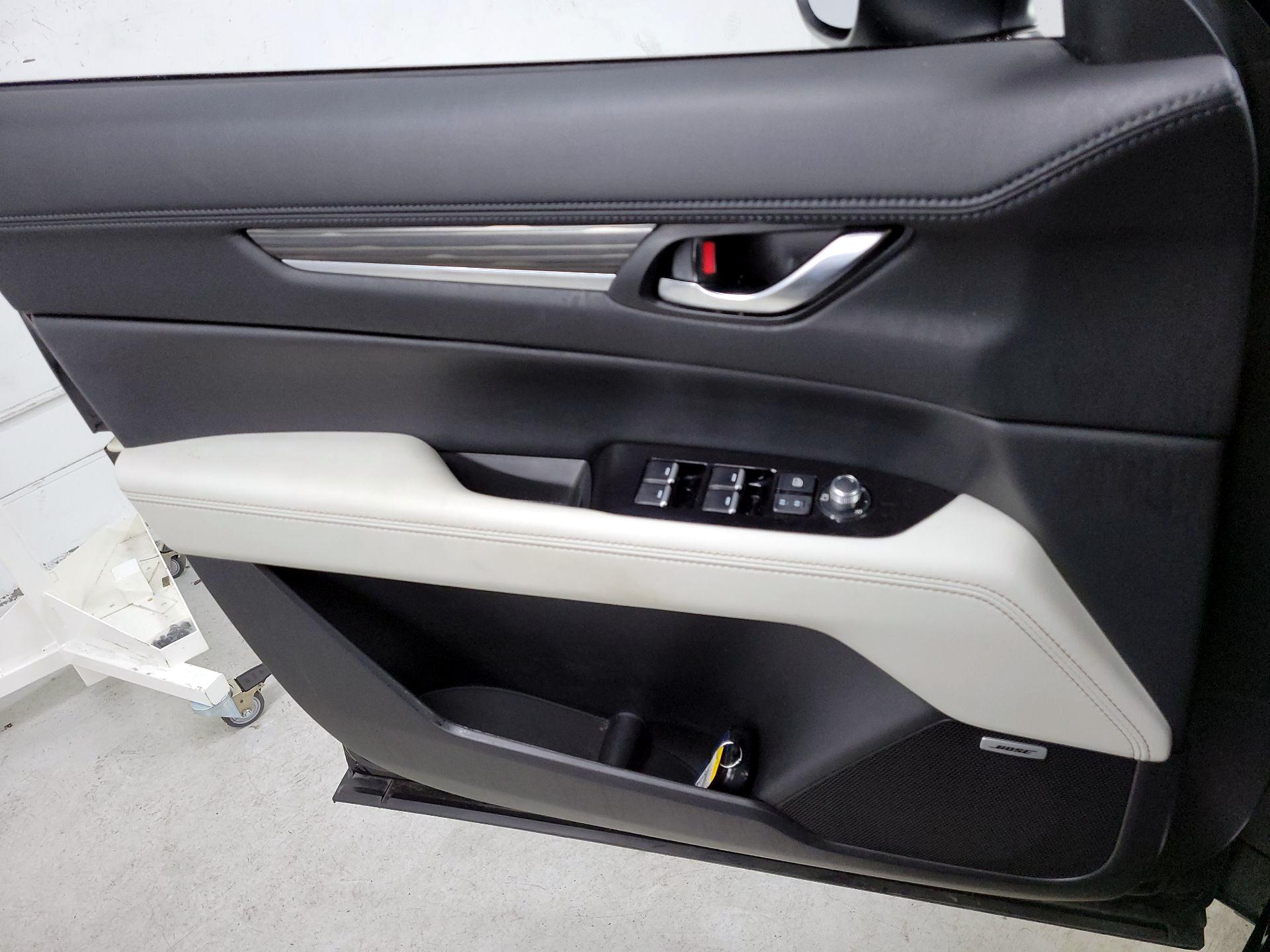 Thumbnail: 2022 Mazda CX-5 - 12