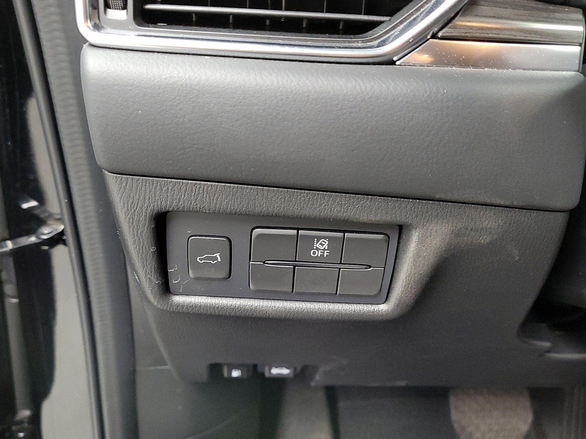 Thumbnail: 2022 Mazda CX-5 - 13