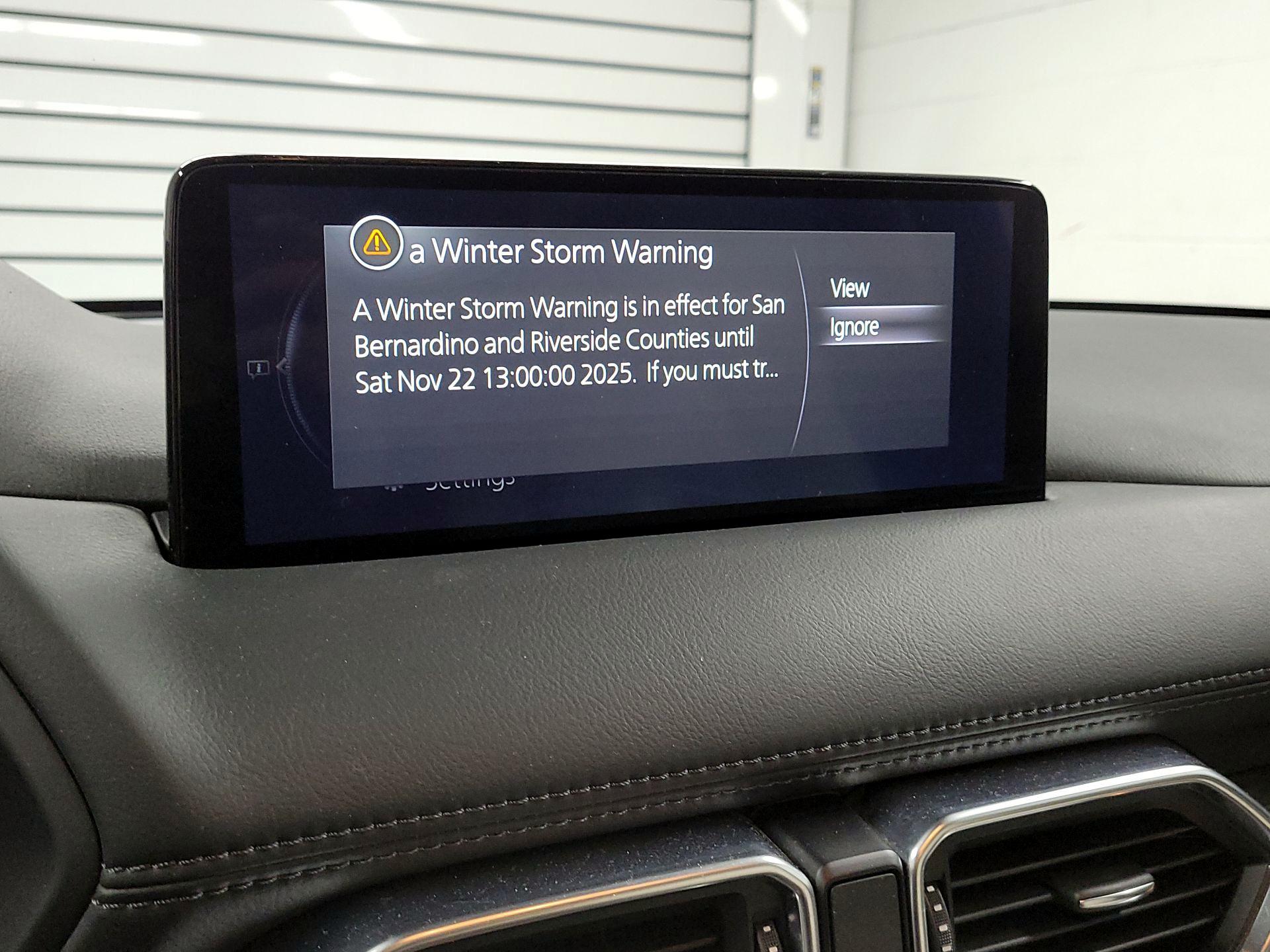 Thumbnail: 2022 Mazda CX-5 - 14